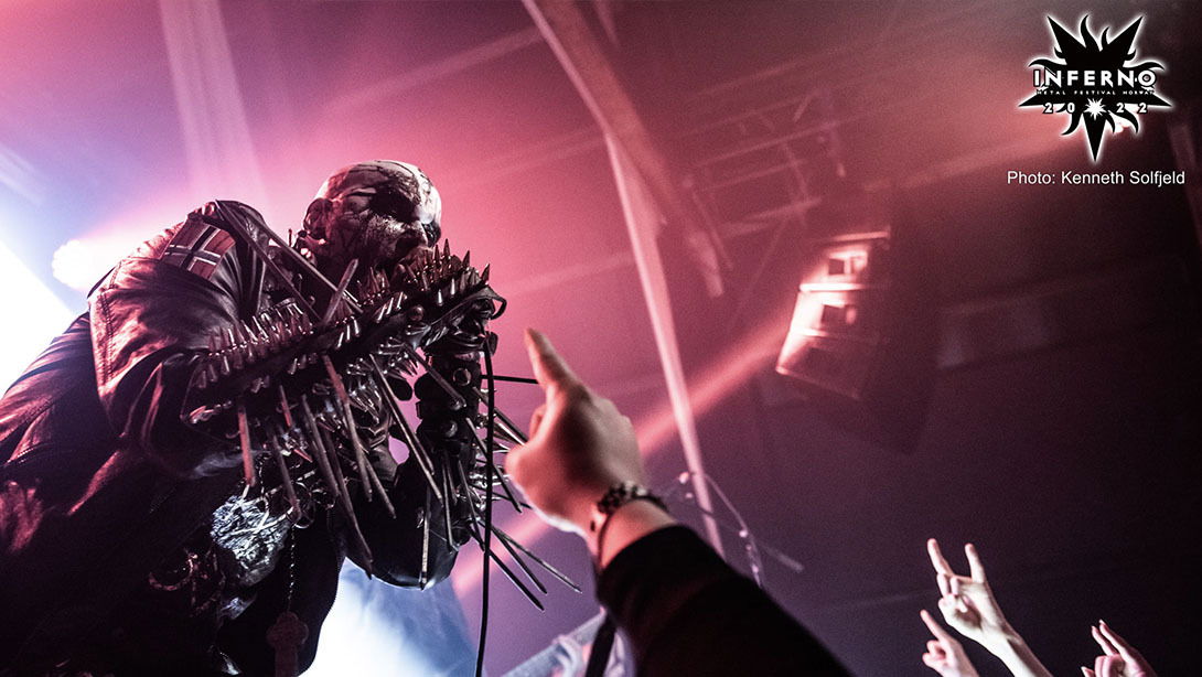 Inferno Foto Kenneth Solfjeld [* antar er klarert]