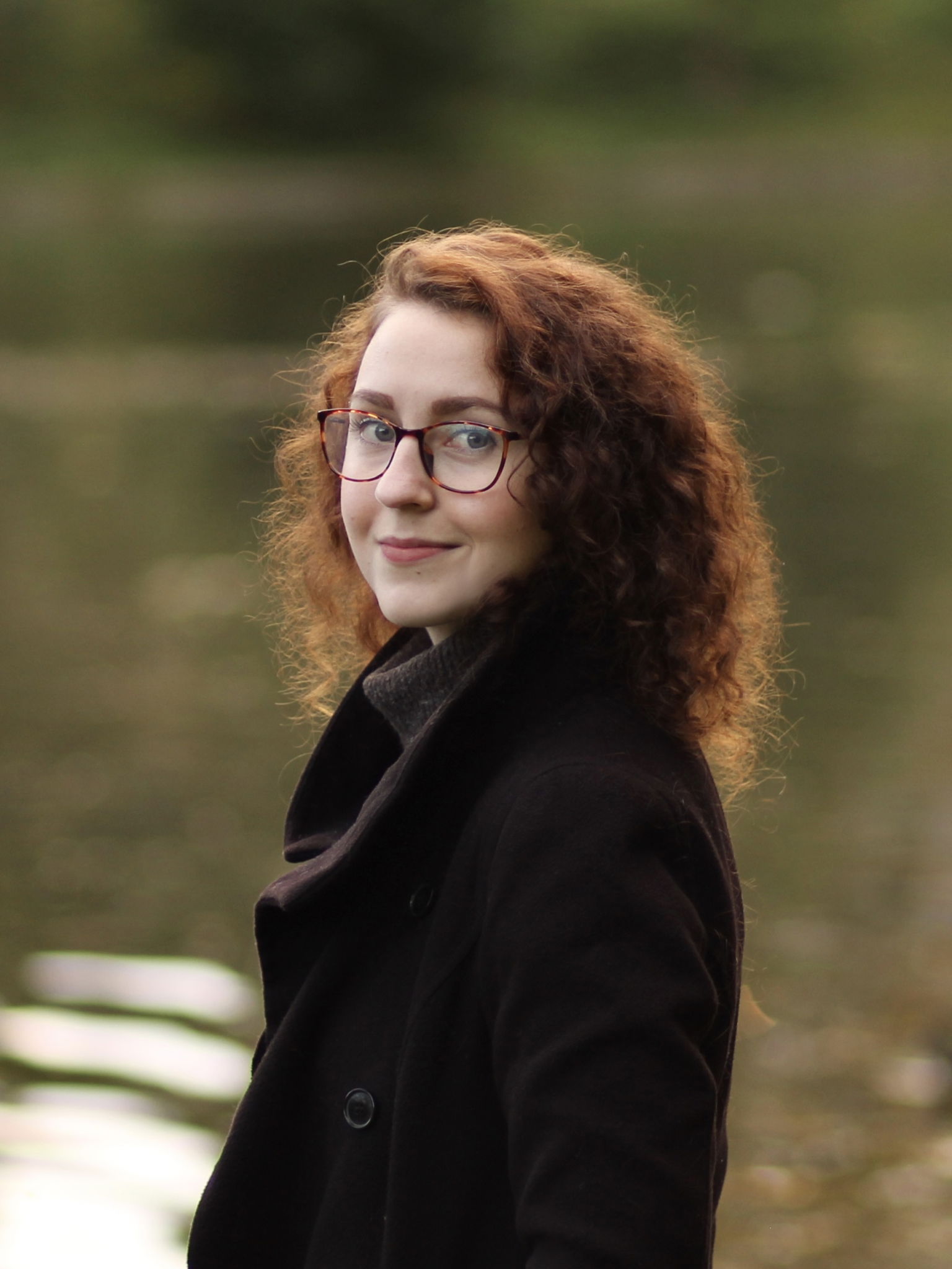 Ingebjorg Vilhelmsen foto Rigmor Knutsen