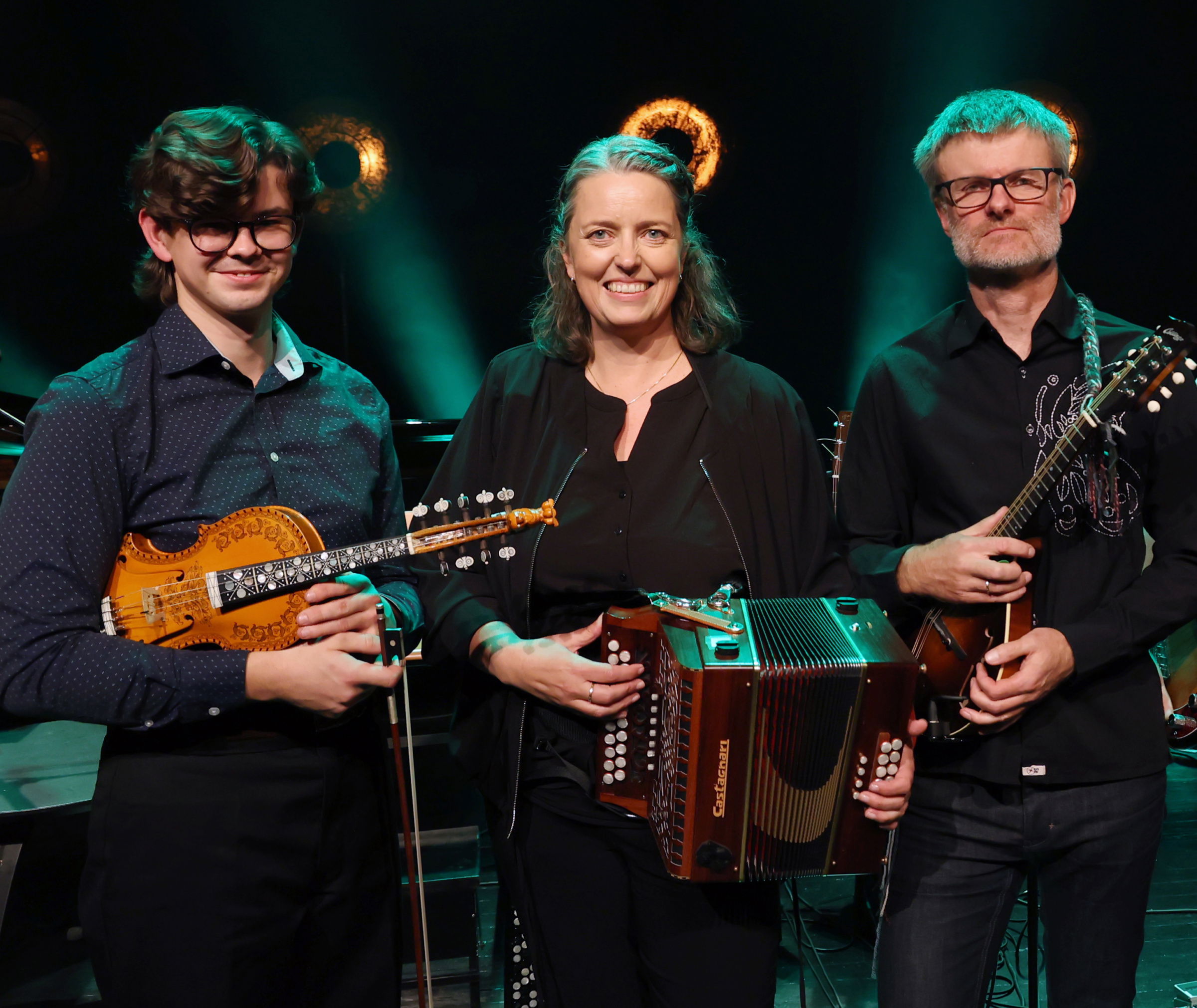 Ingunn Bjorgo 2024 Photo Knut Utler