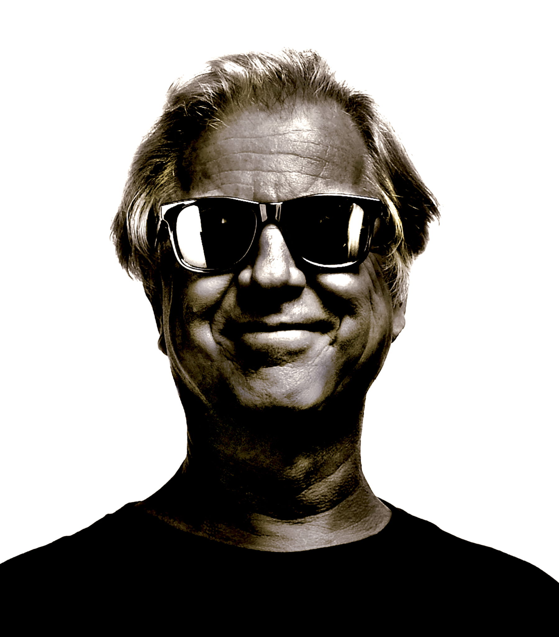 MICHAEL HILL CROP TRI sm 3598