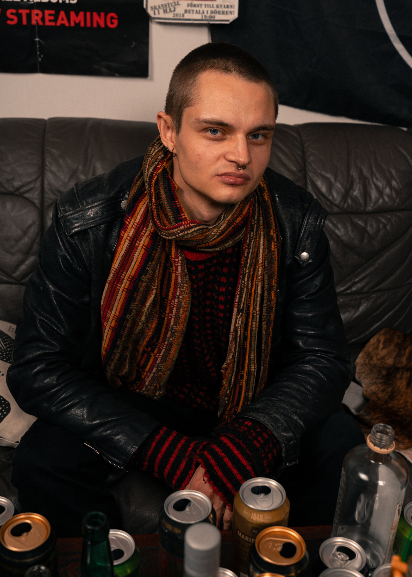 Jakob Glans foto Jonas Gren