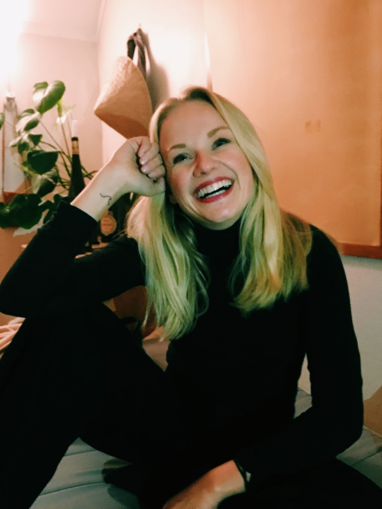 Jeanett Helsvig master21