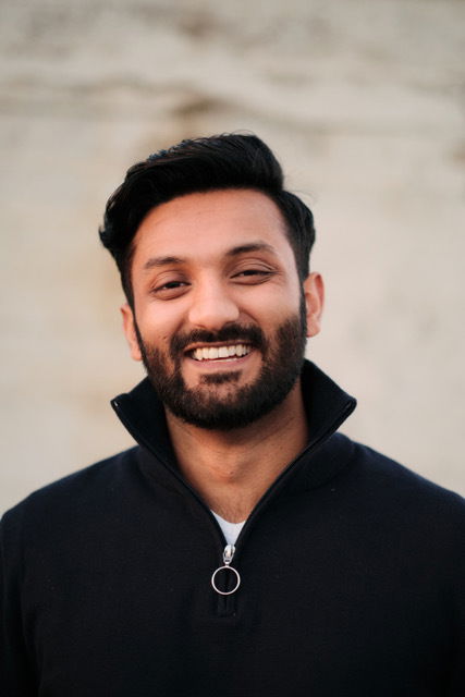 Jericson Joseph master