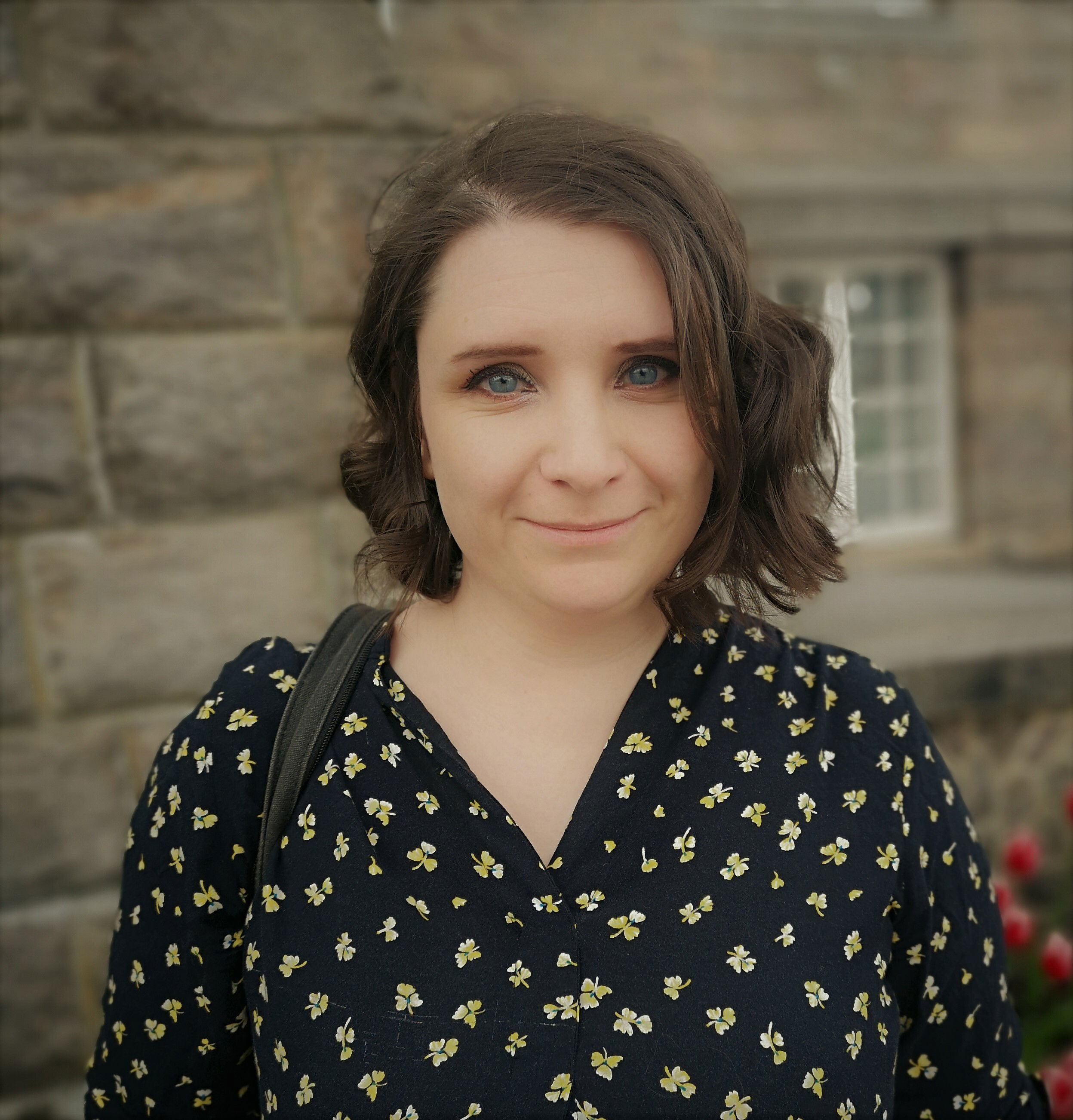 Kari Telstad Sundet foto Jorunn Sundet