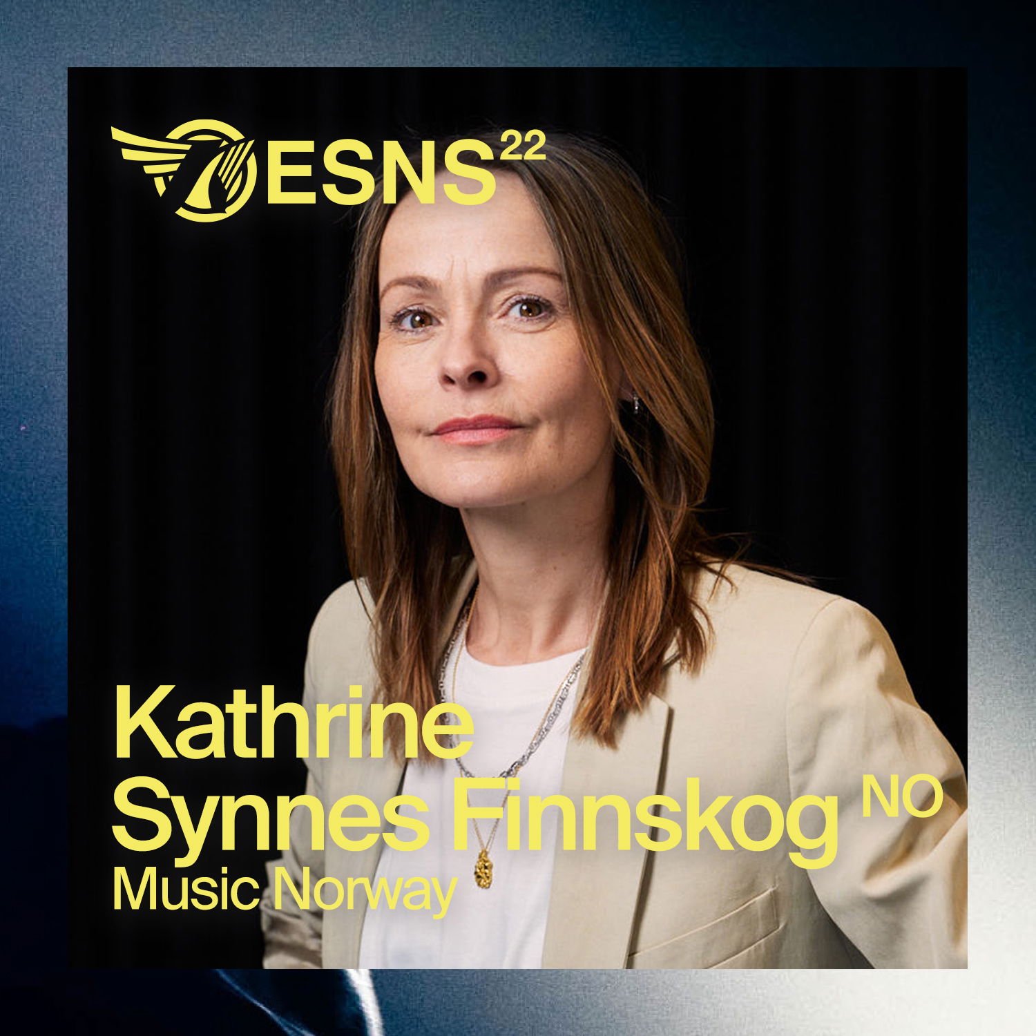 Kathrine Synnes Finnskog no