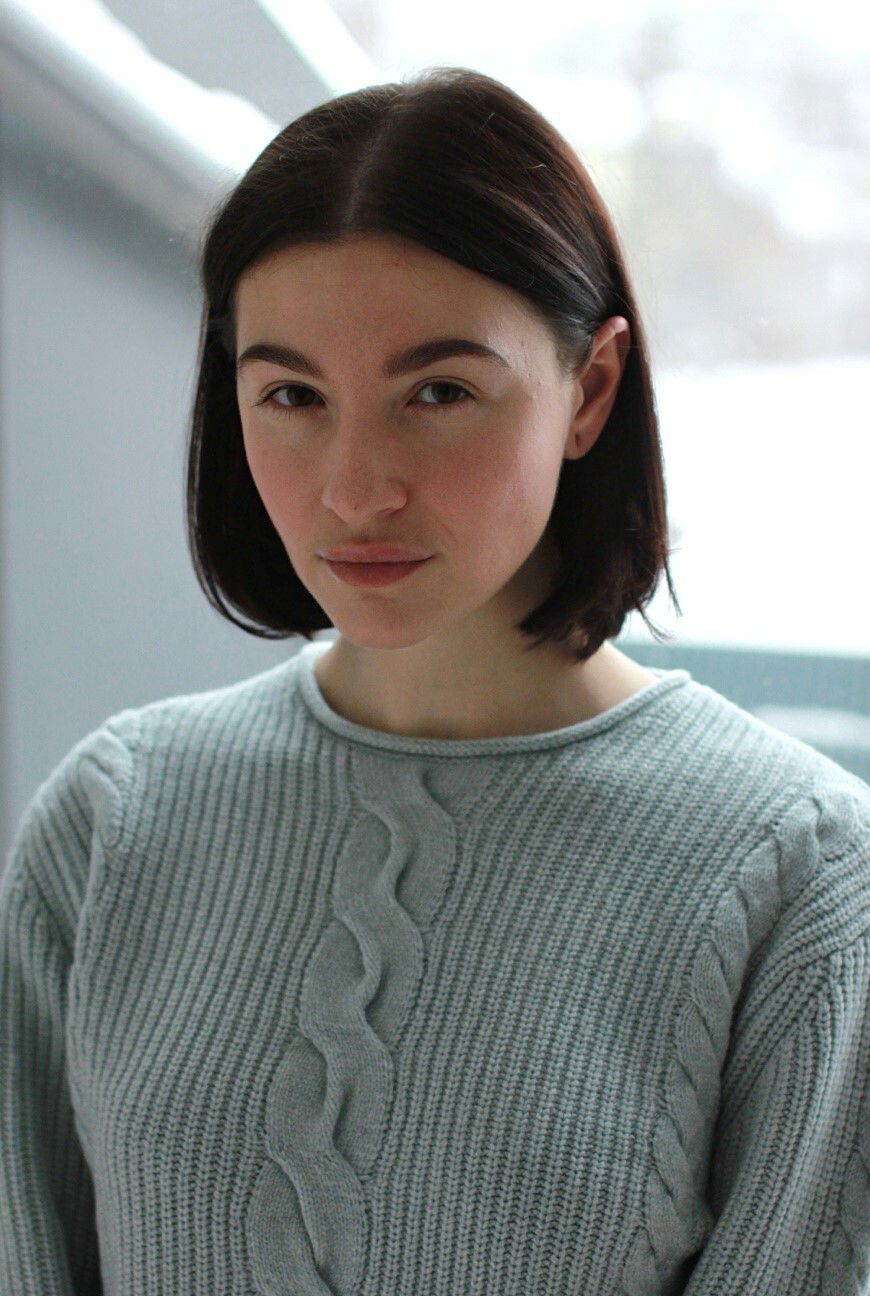 Ksenia Kess Jurjevna Petrova