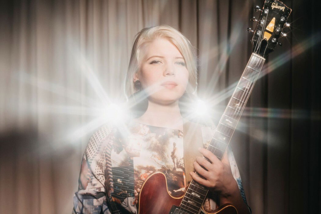 LILJA Pressebilde 1 foto Anne Valeur