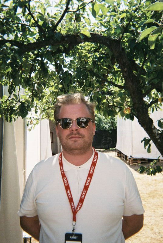 Lasse Kinden Endresen