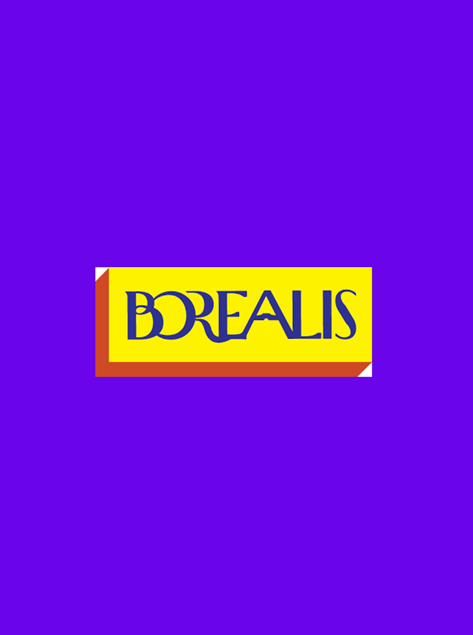 Borealis Logo