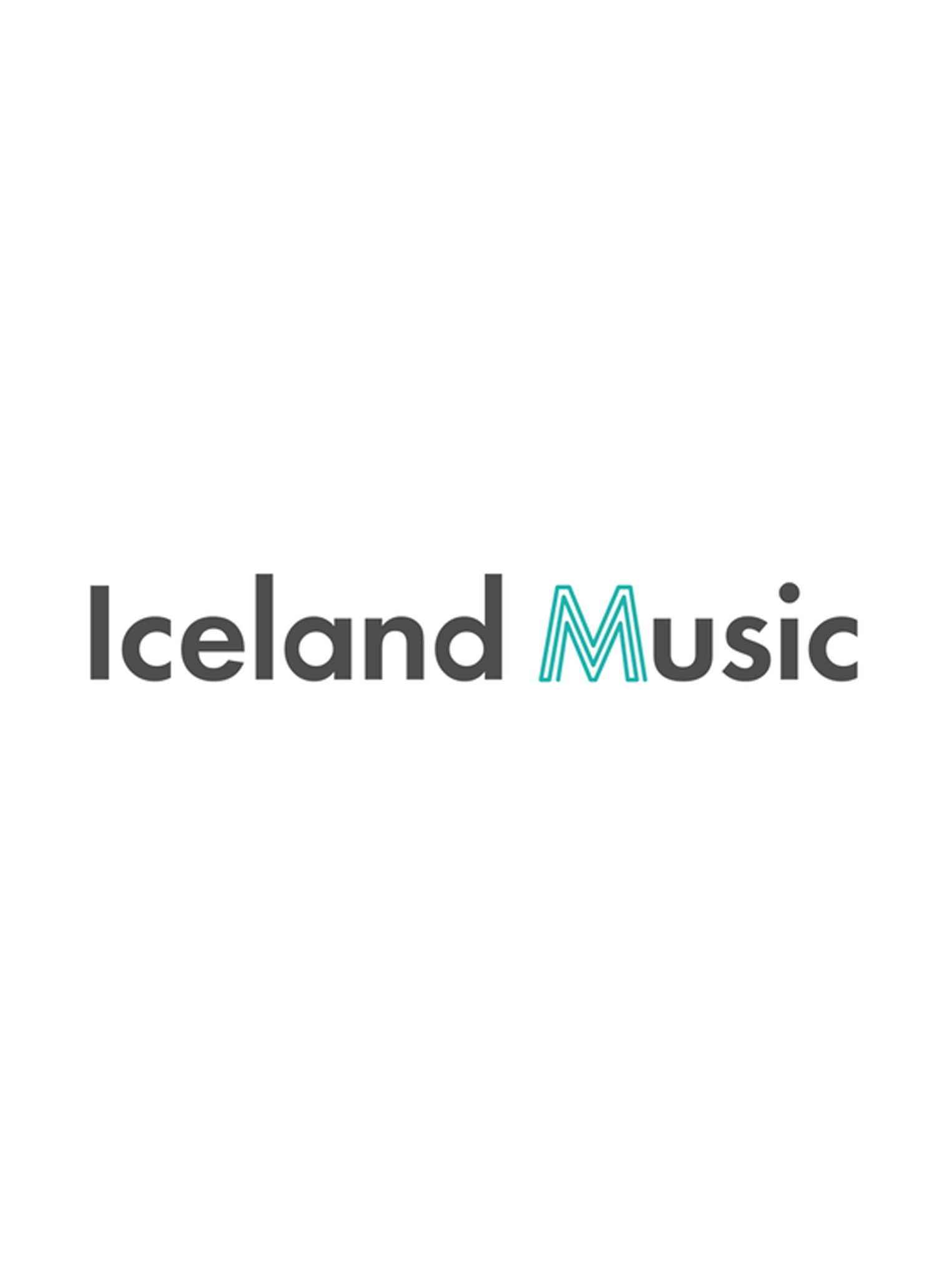 Iceland Music