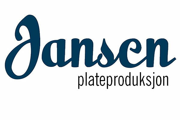 Jansen Plateproduksjon