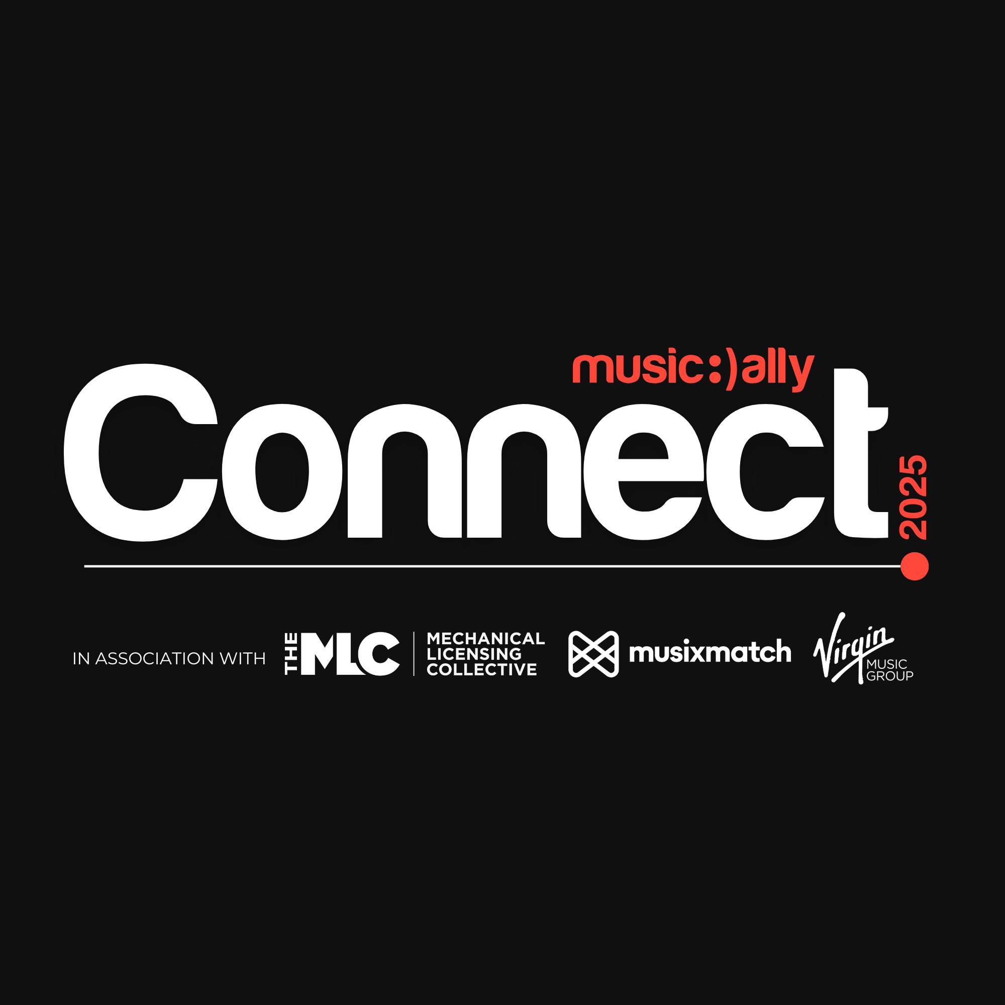 Music Ally Connect