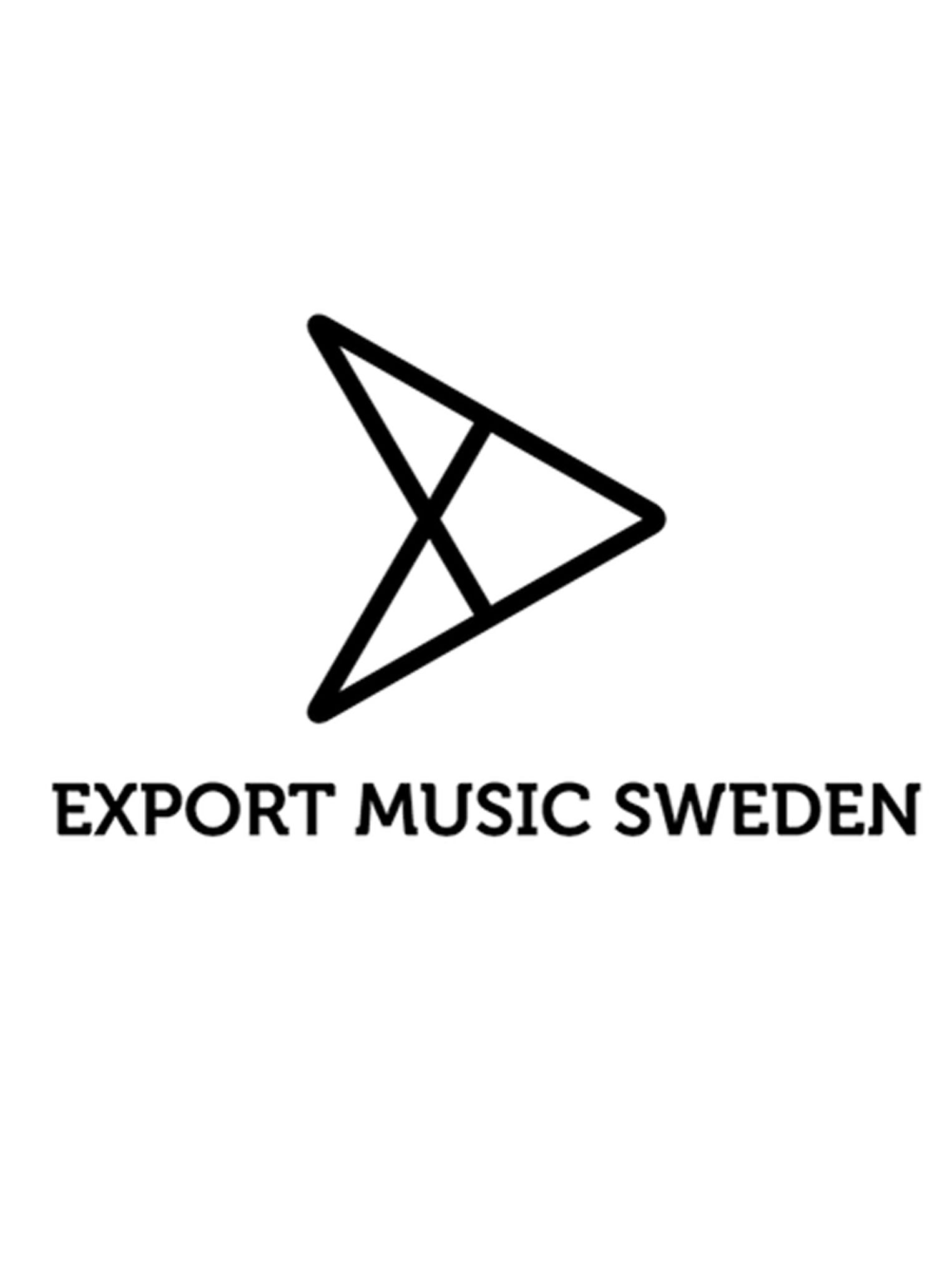 Music Export Sweden