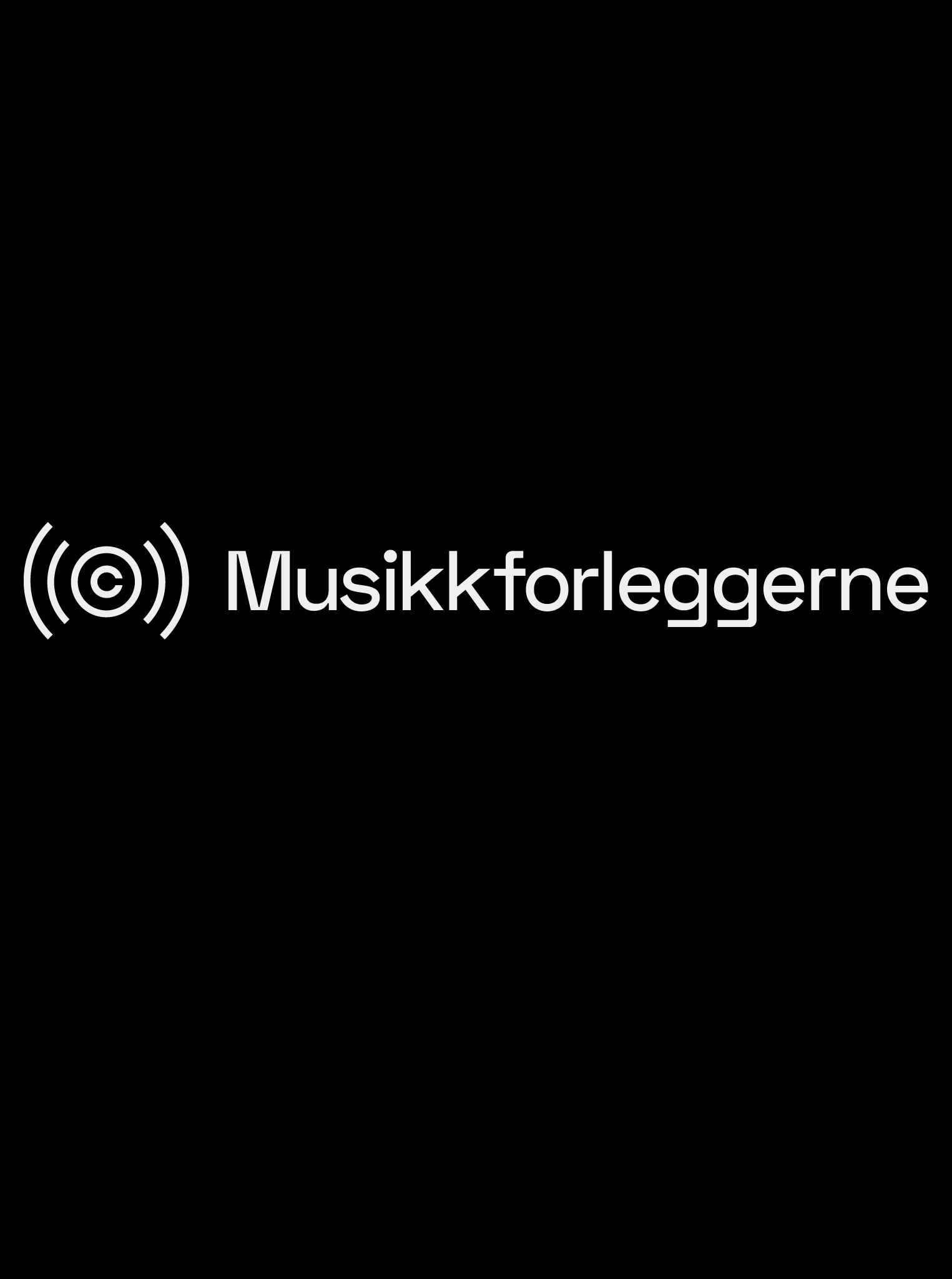 Musikkforleggerne