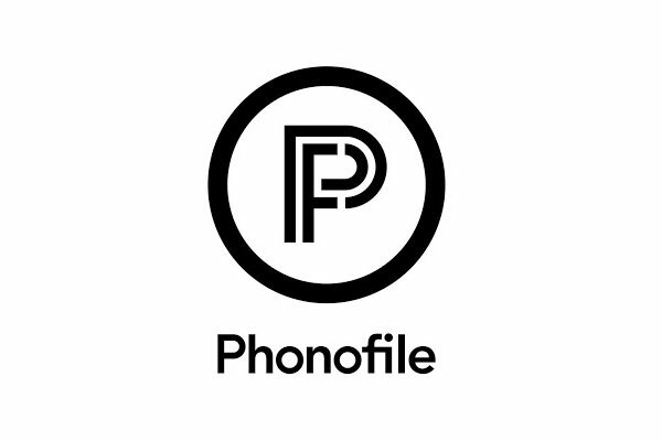 Phonofilelogonyversjon