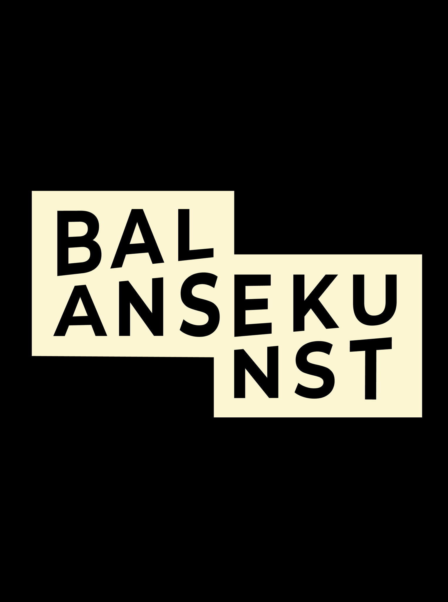 Balansekunst