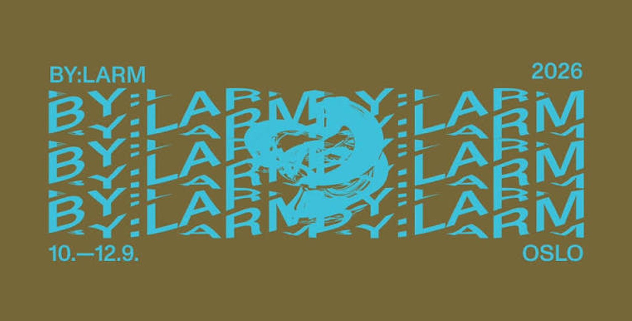 Bylarm 26