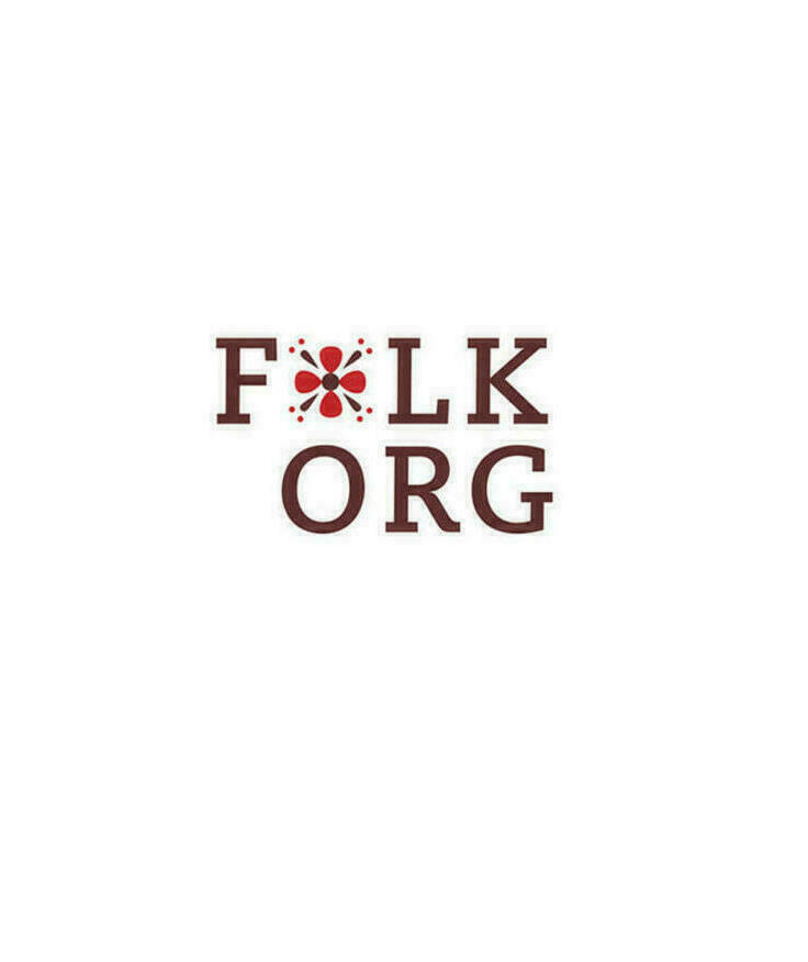 Folkorg