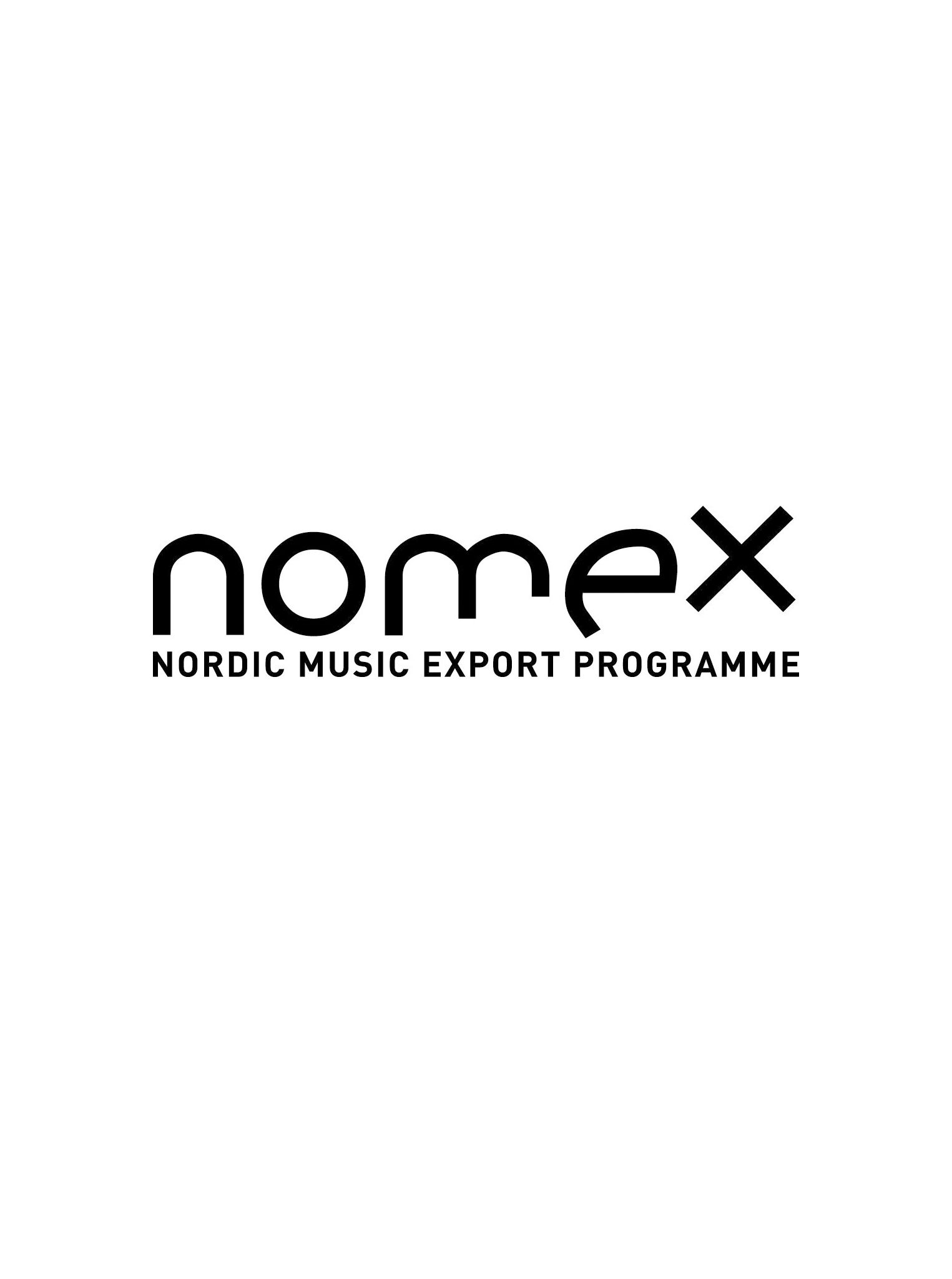 NOMEX logo