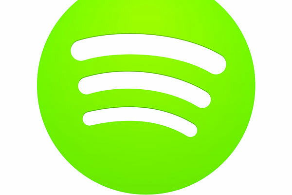 Spotifylogo