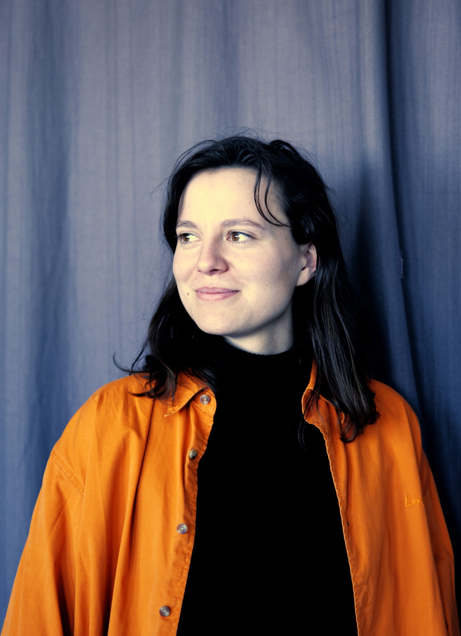 Louisa Palmi Danielsson foto Ingeborg Zackariassen