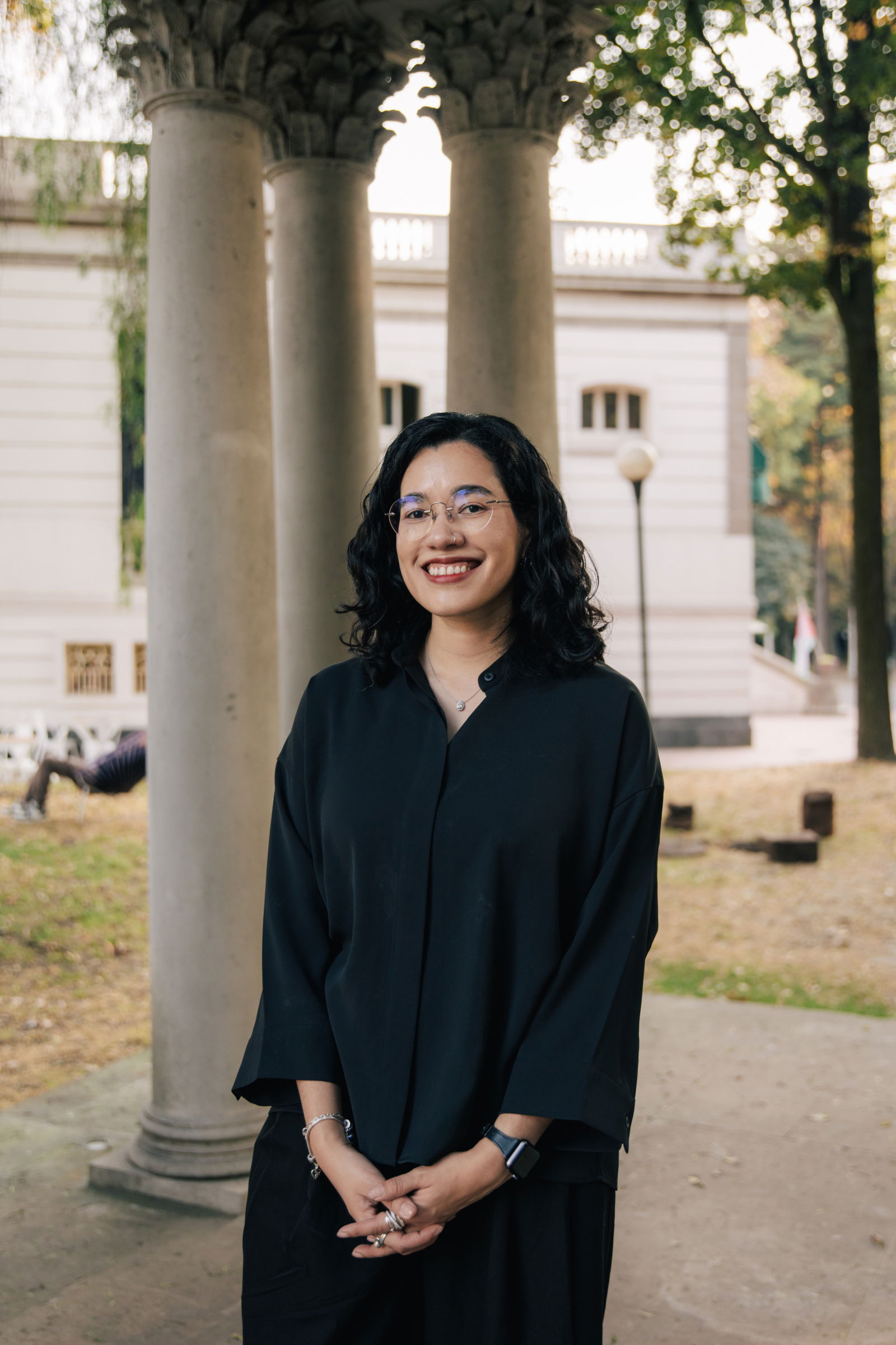 Malfi Dorentes Foto Ousu Leigh