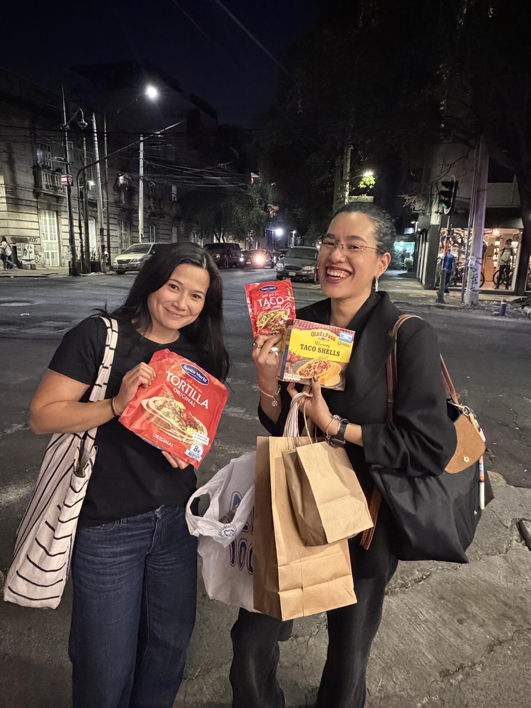 Malfi Dorentes Jennifer Gunn