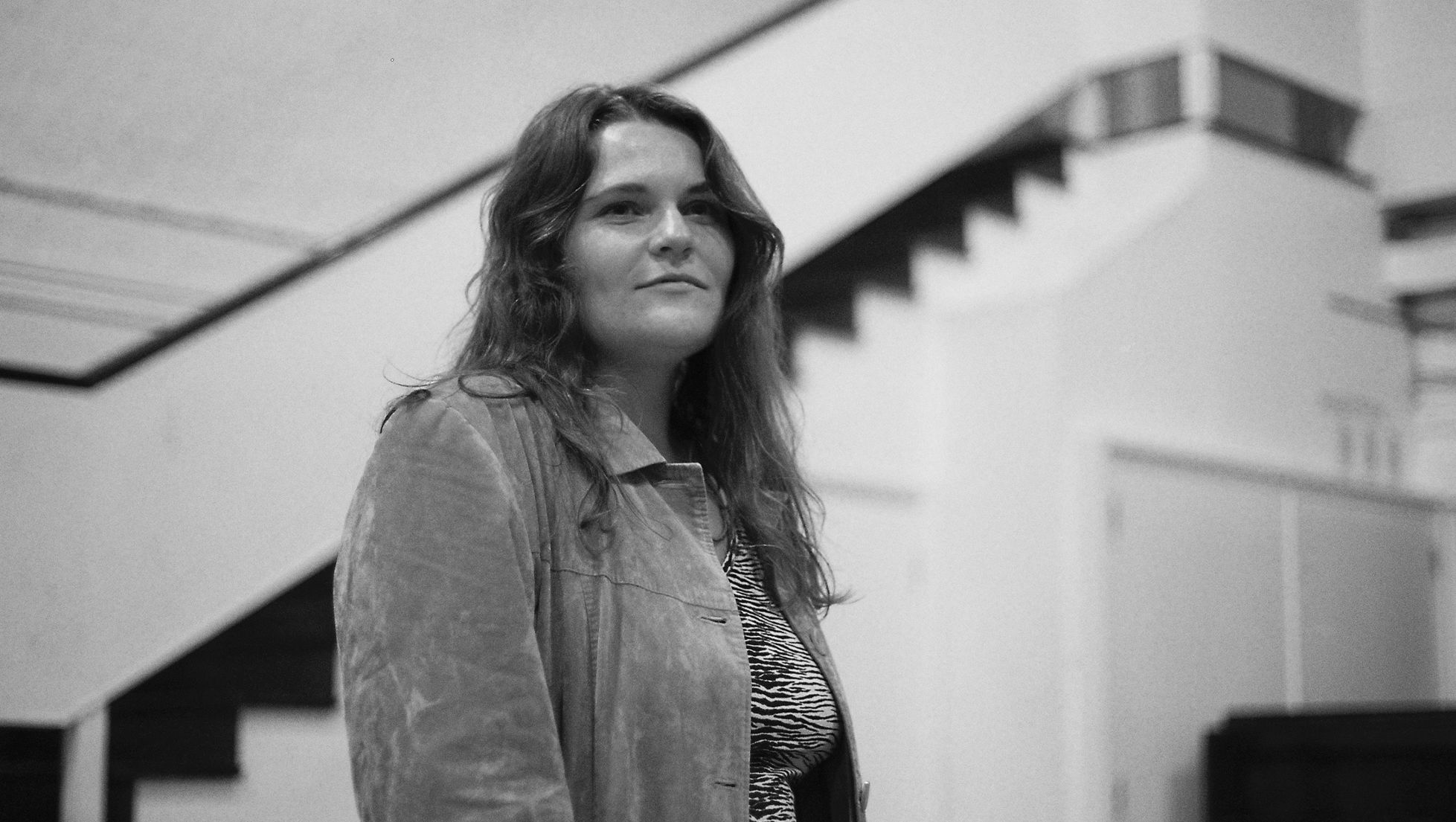 Malwina Witkowska (Foto: Klara Weiss)