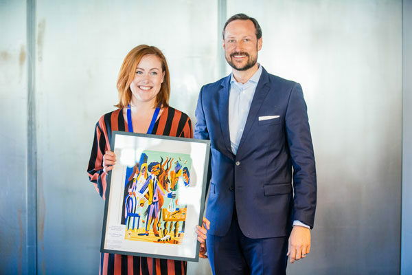 Margit 2018 20 Under 30 600x400