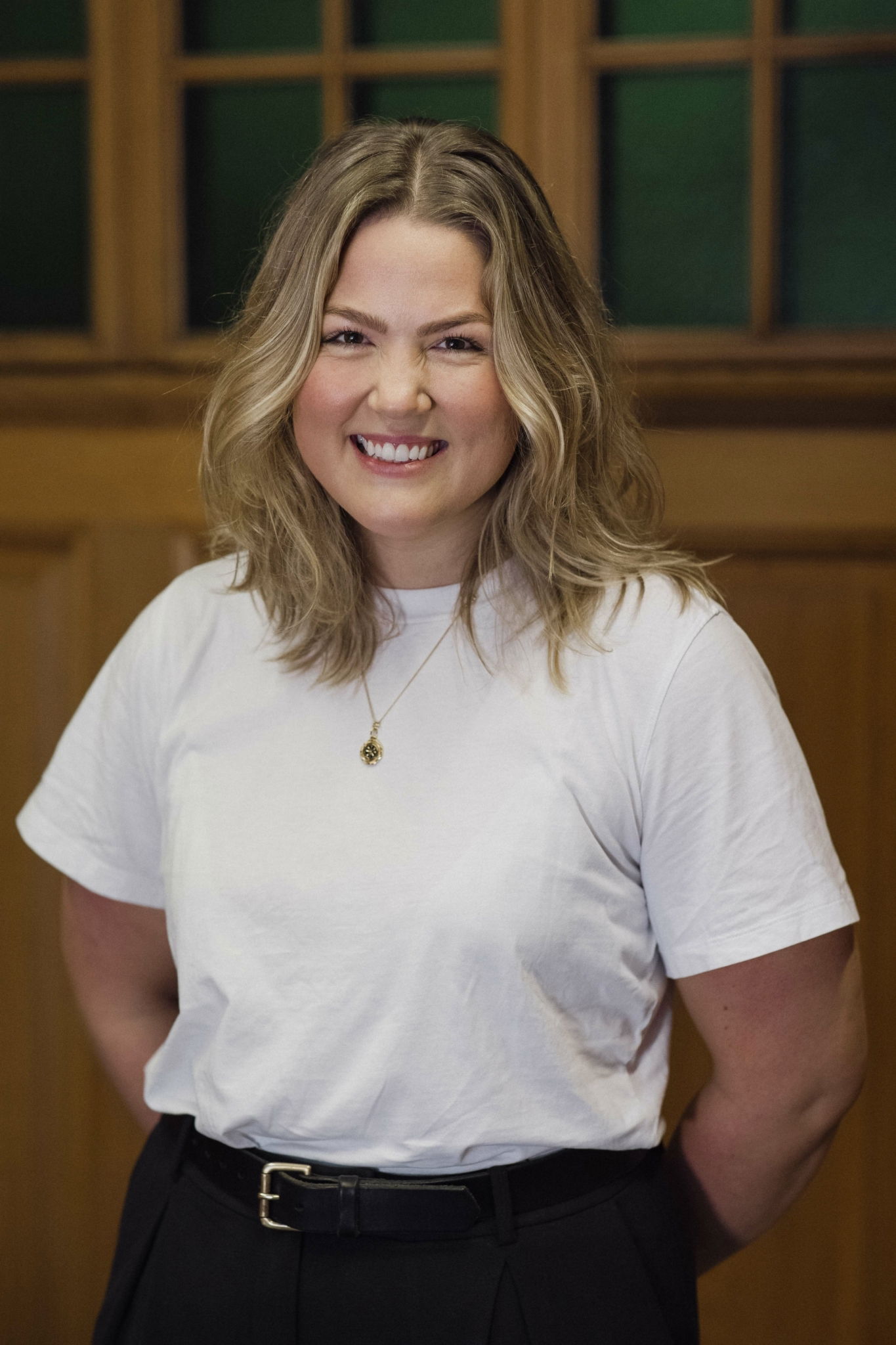 Marthe Vee Fotokred Kaja Bruskeland