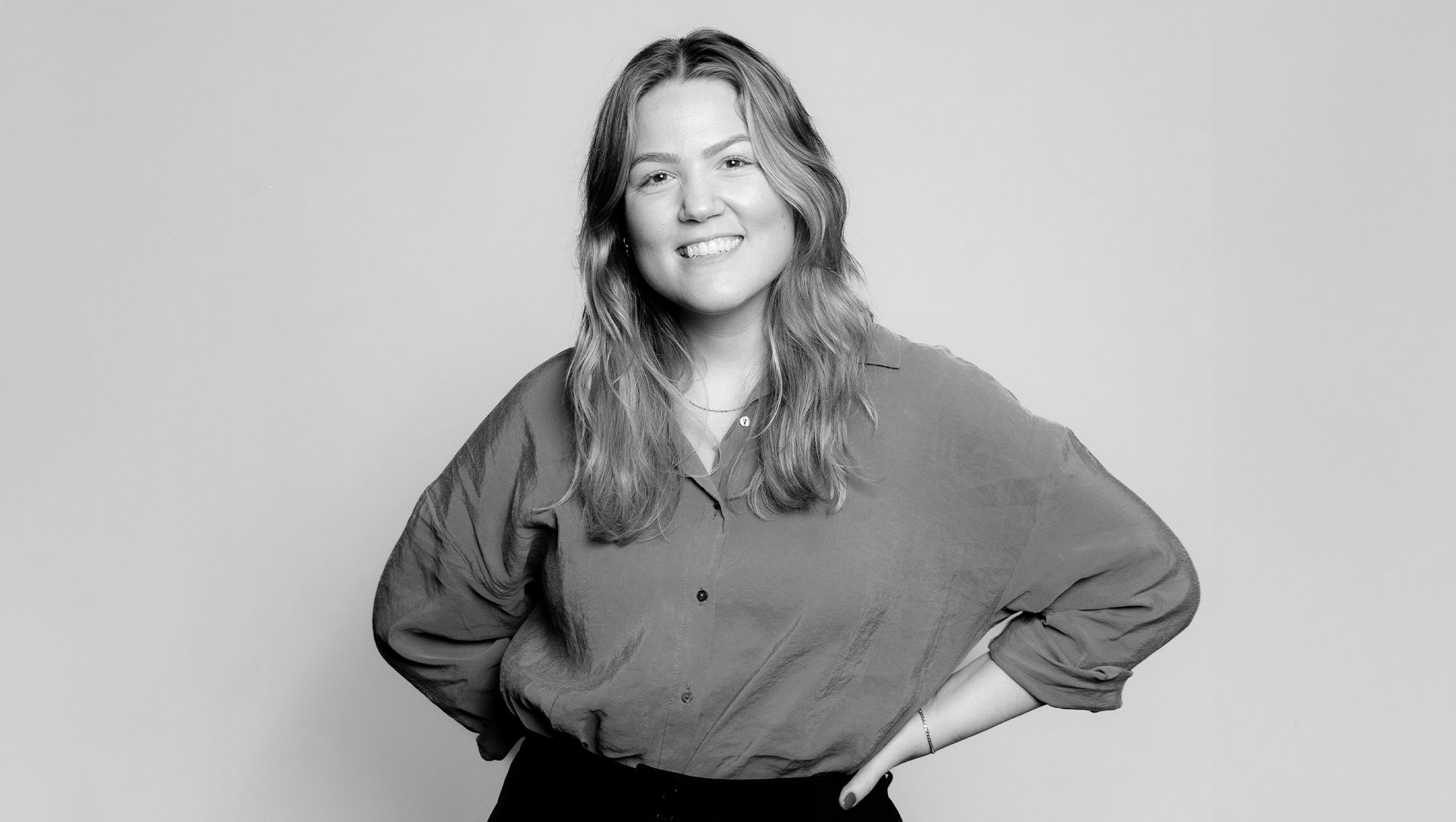 Marthe Vee (Foto: Lydia Tefera)