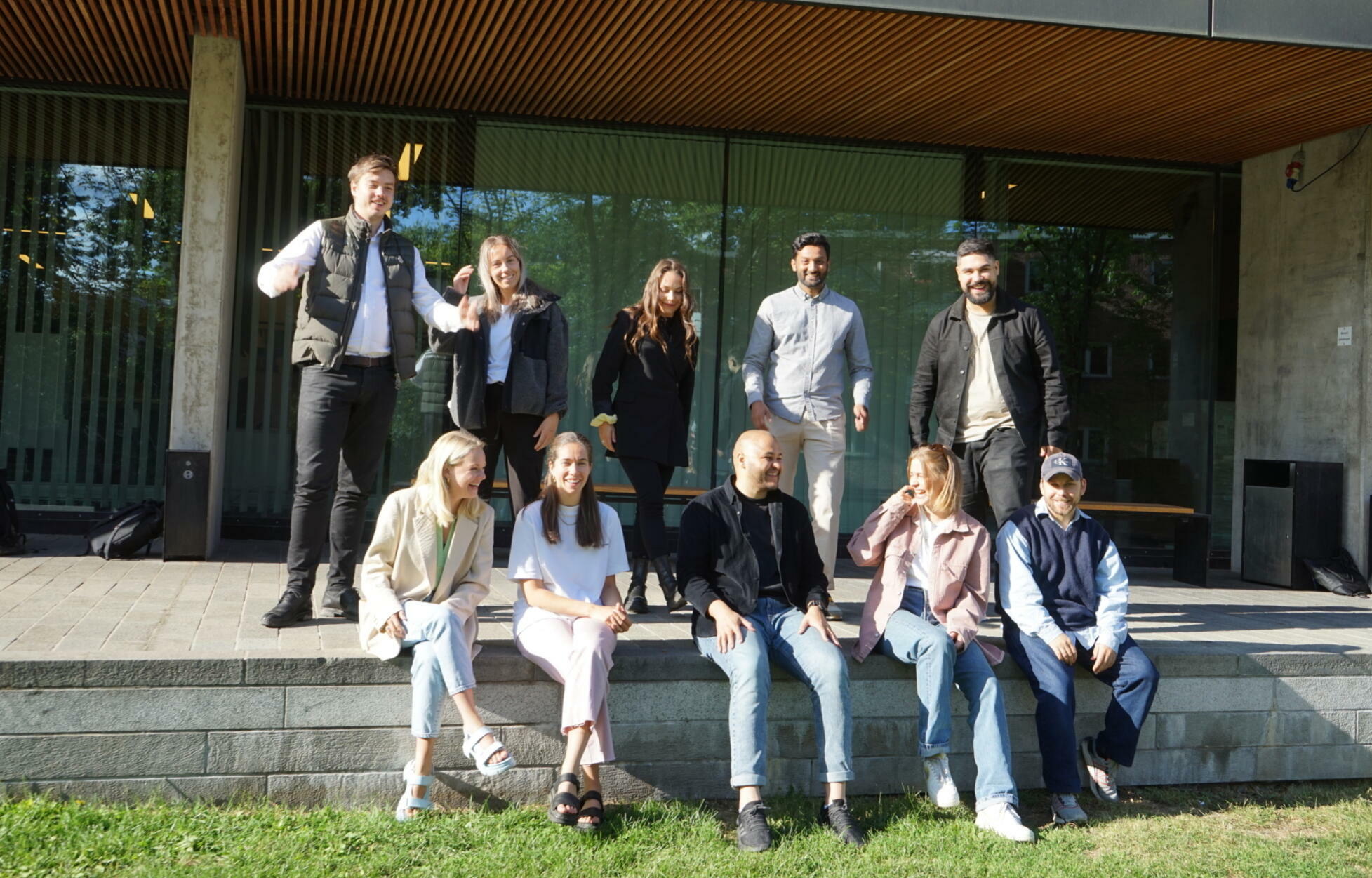 Master forste samling 26 08 21 foto Kristiane Lunde 24