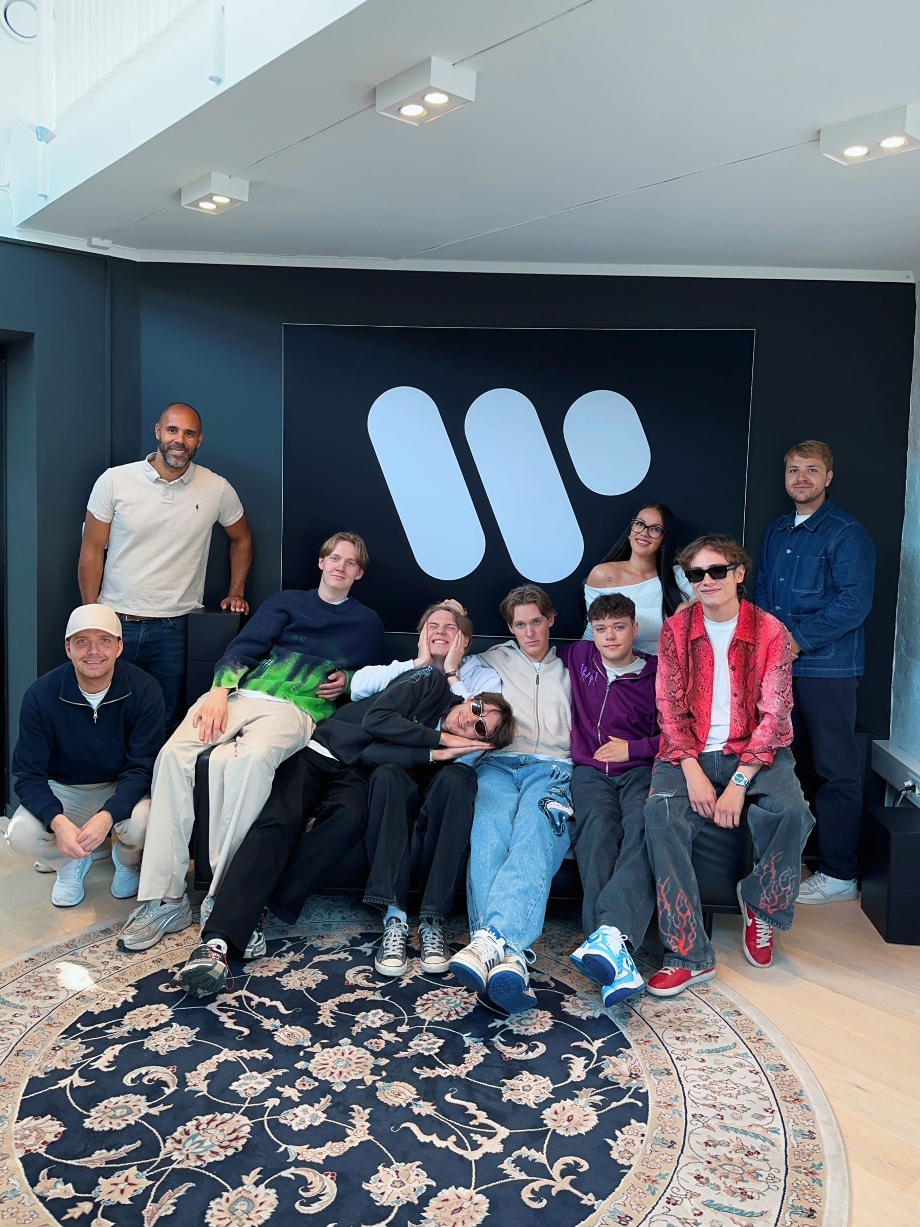 Metropolen signering 2023