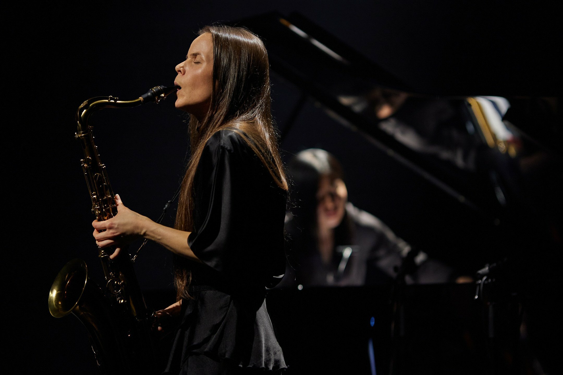 Mette henriette foto helge brekke