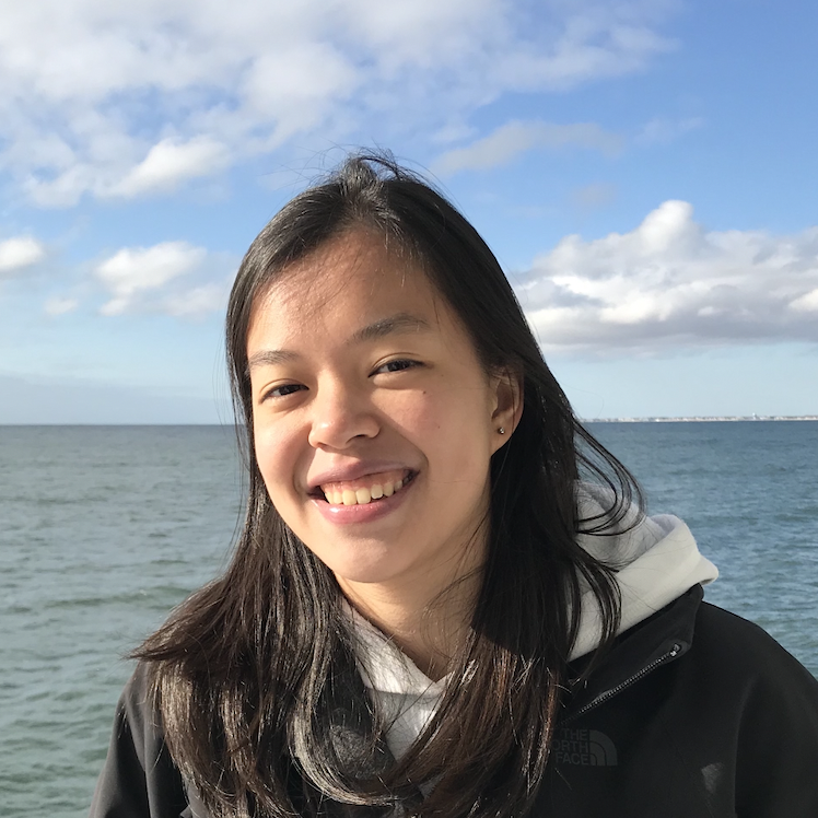 Michelle Yuen pic