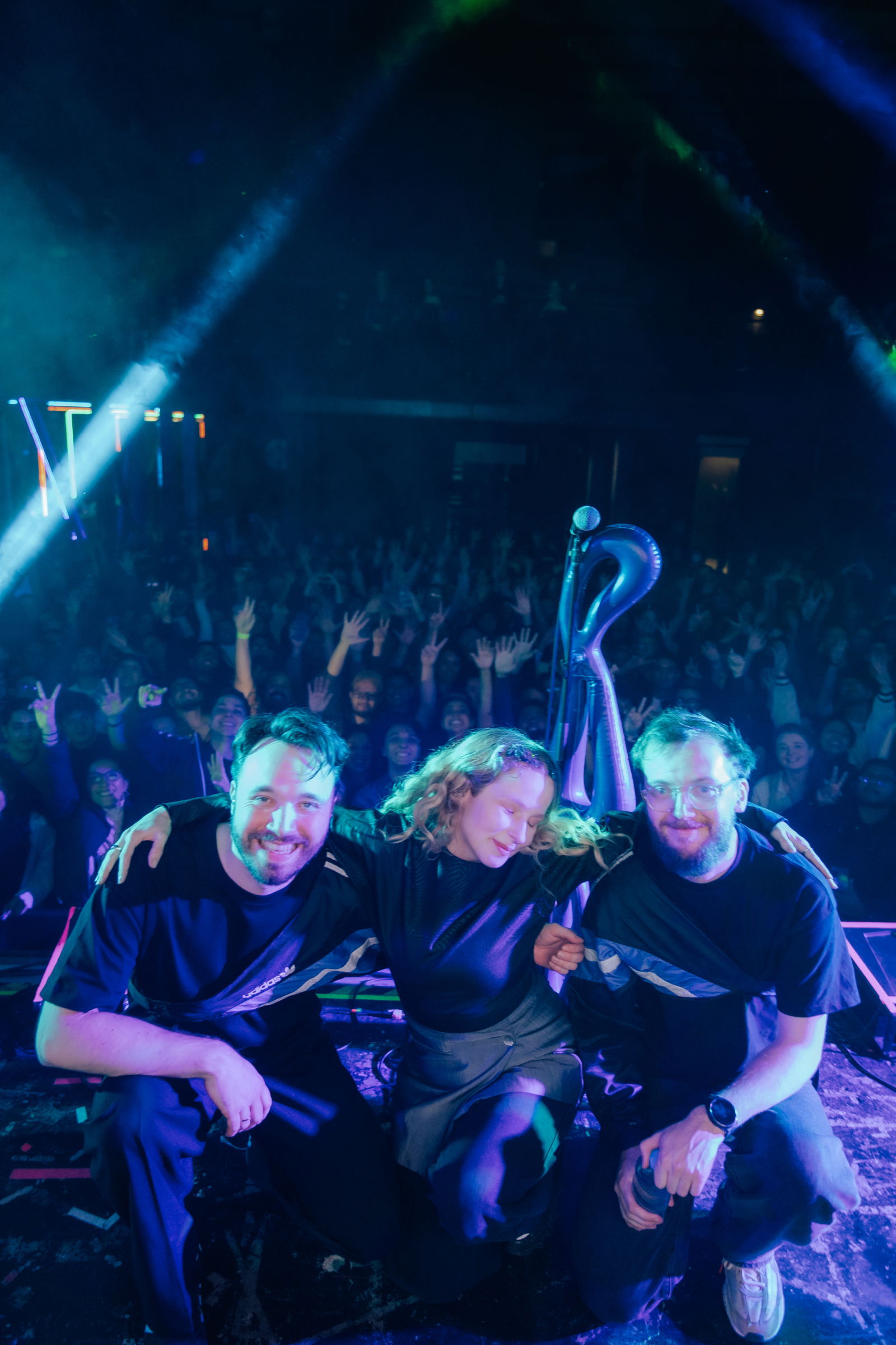 Moyka Mexico Calling