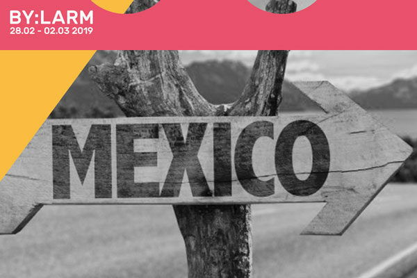 Music Norway Mexico Logo 600x400