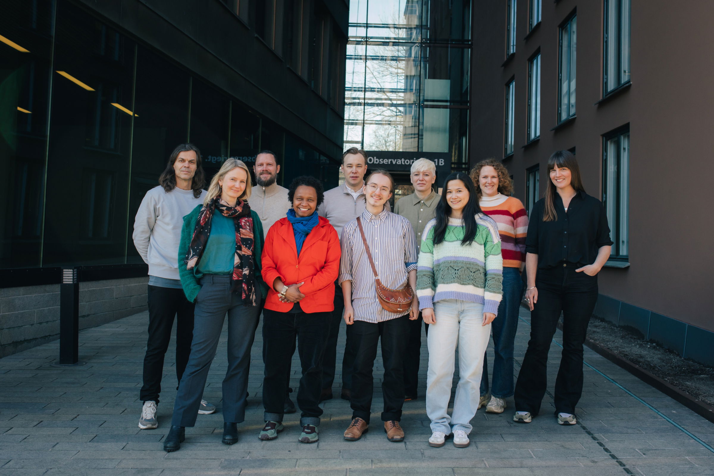 Music Norway Styre 2025 2