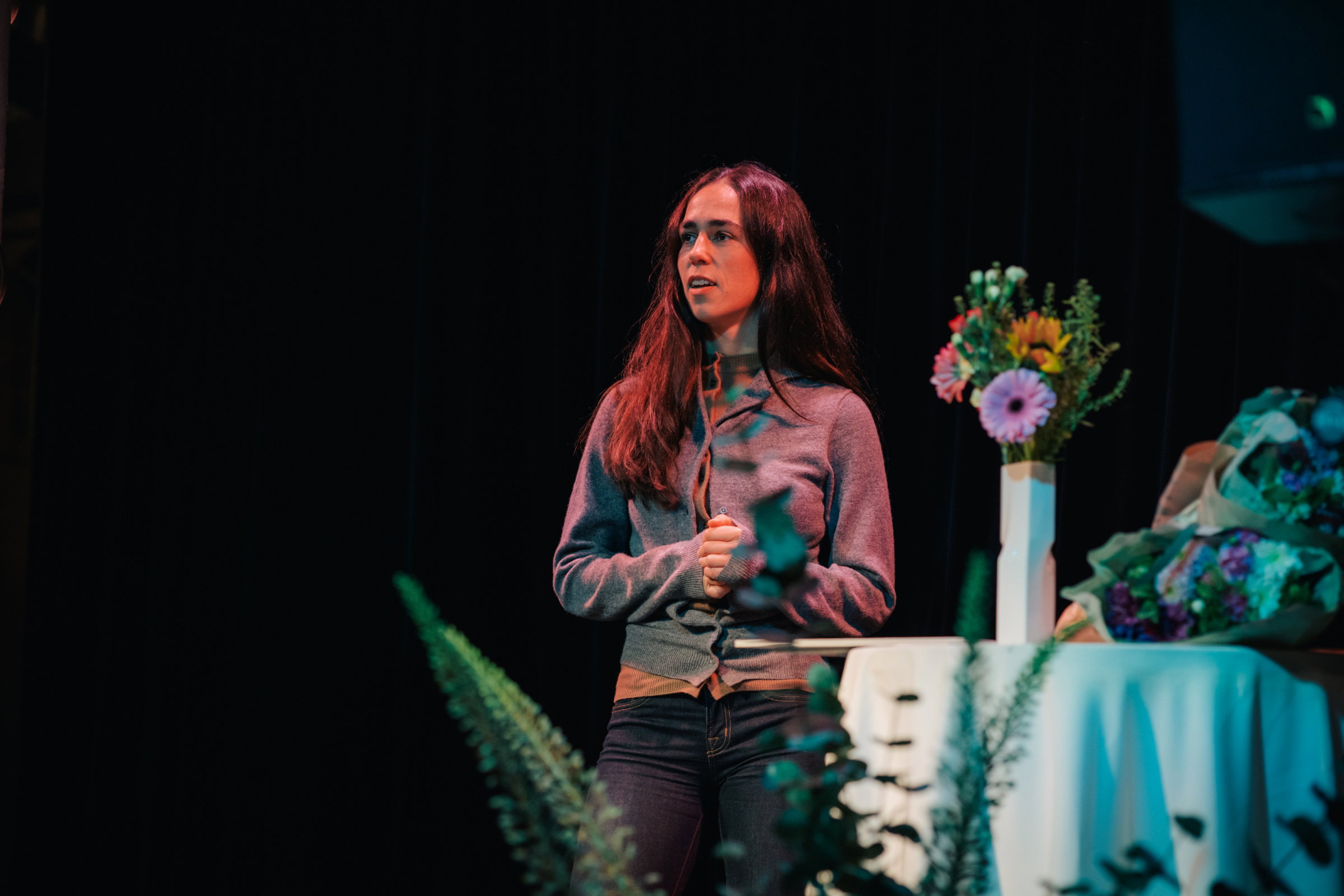 Music Norway sommerfest Stipend utdeling 7