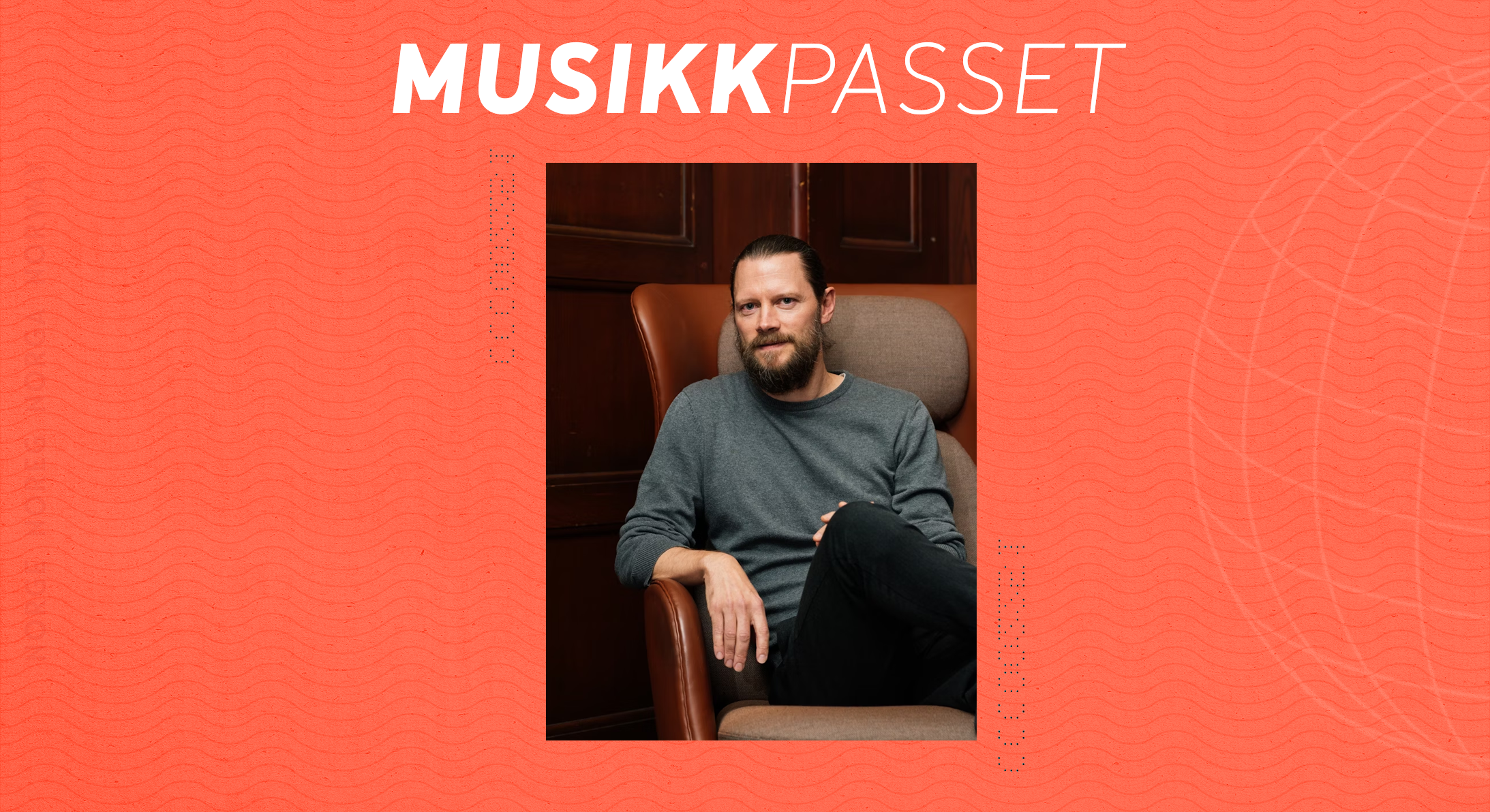 Musikkpasset 11x6 Pal