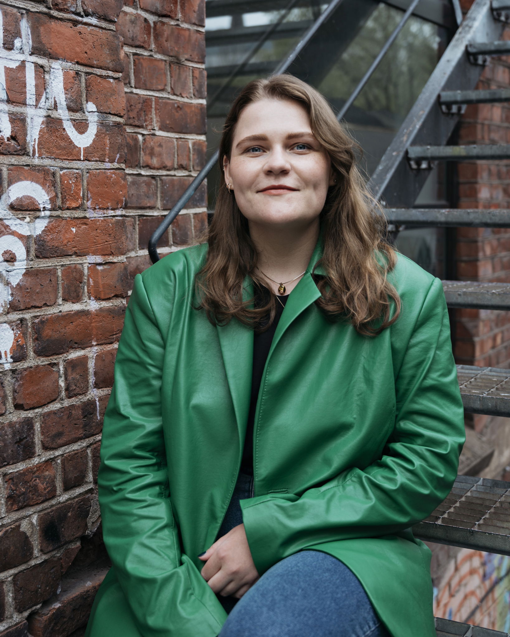 No Earplugs photo Signe Luksengard