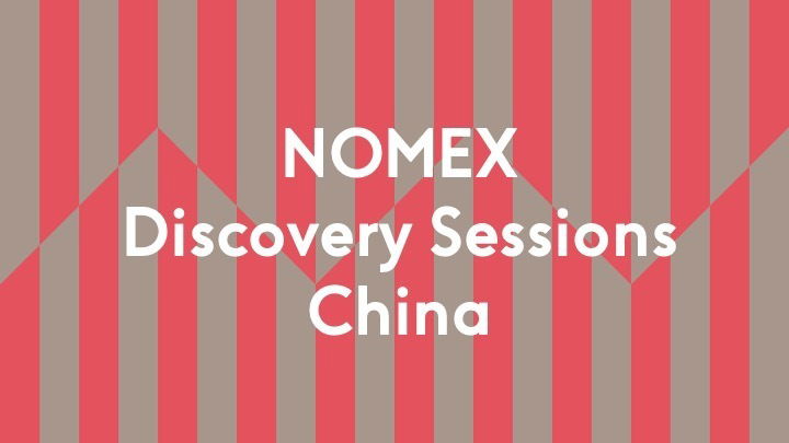 Nomex discovery session China