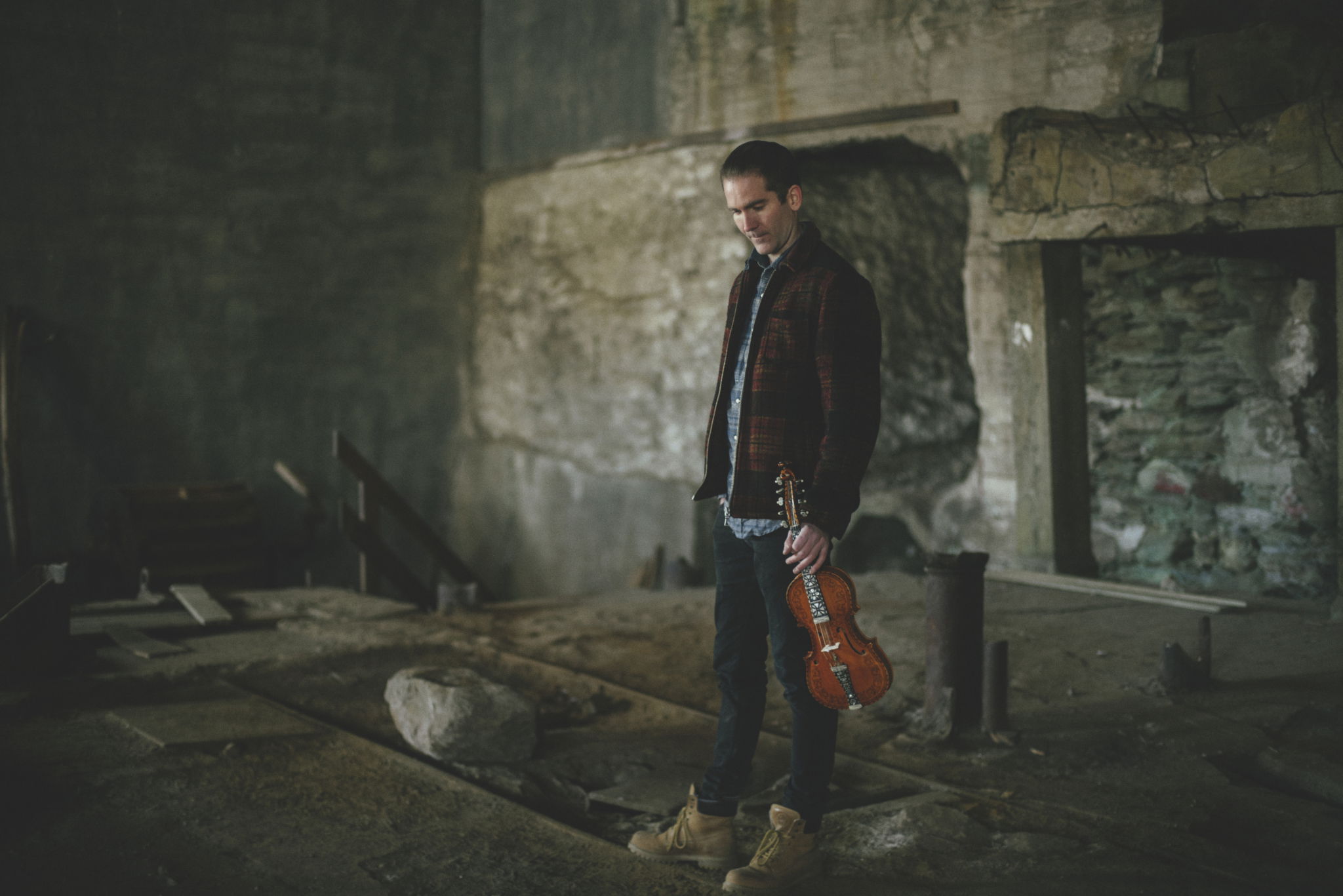 Nordic Film Music Olav Luksengard Mjelva [pressebilde]