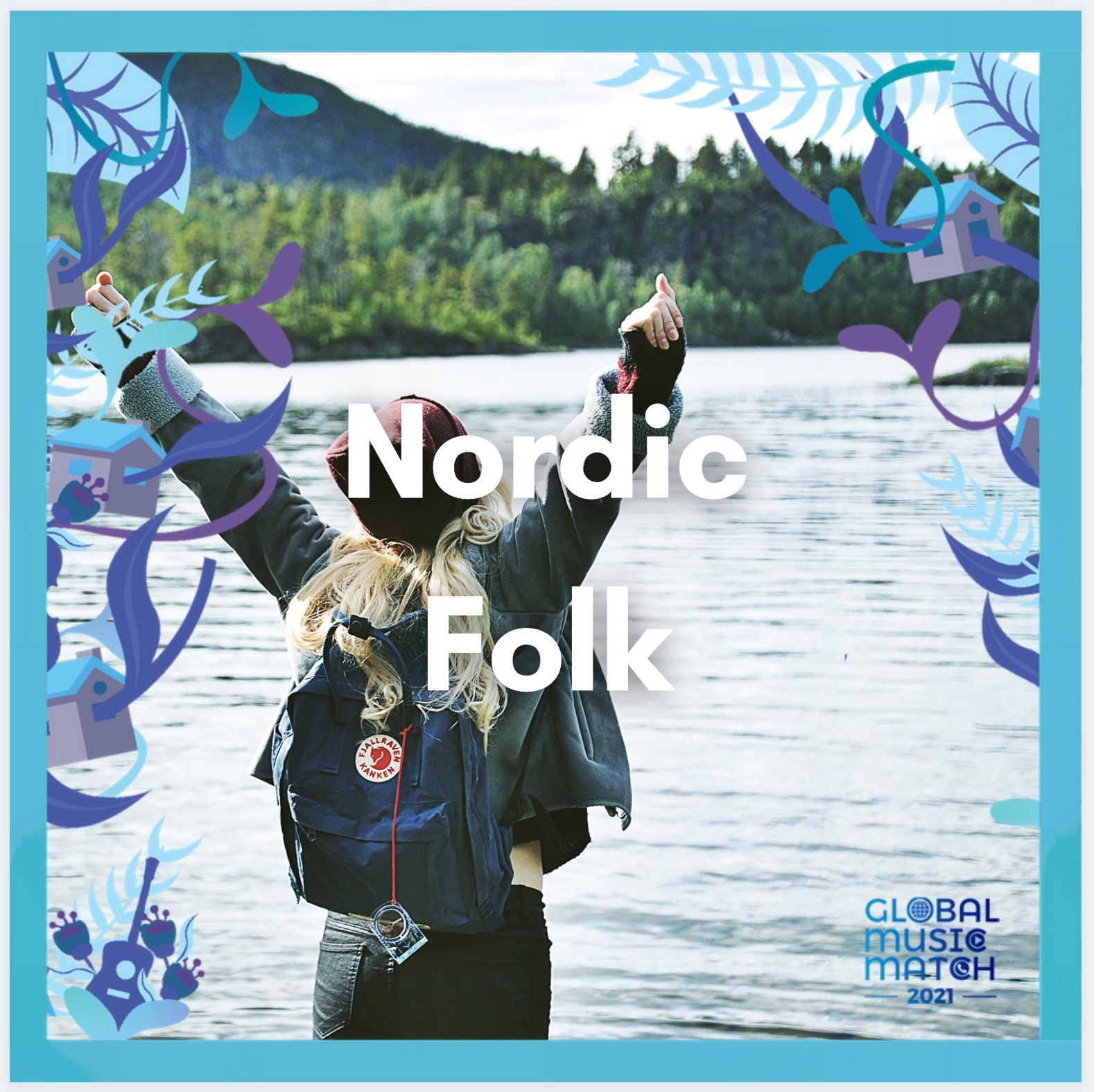 Nordic Folk playlist
