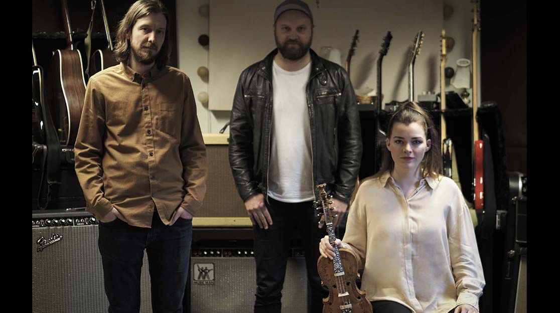 Nordic Soundsnyttformat til engelsk sak