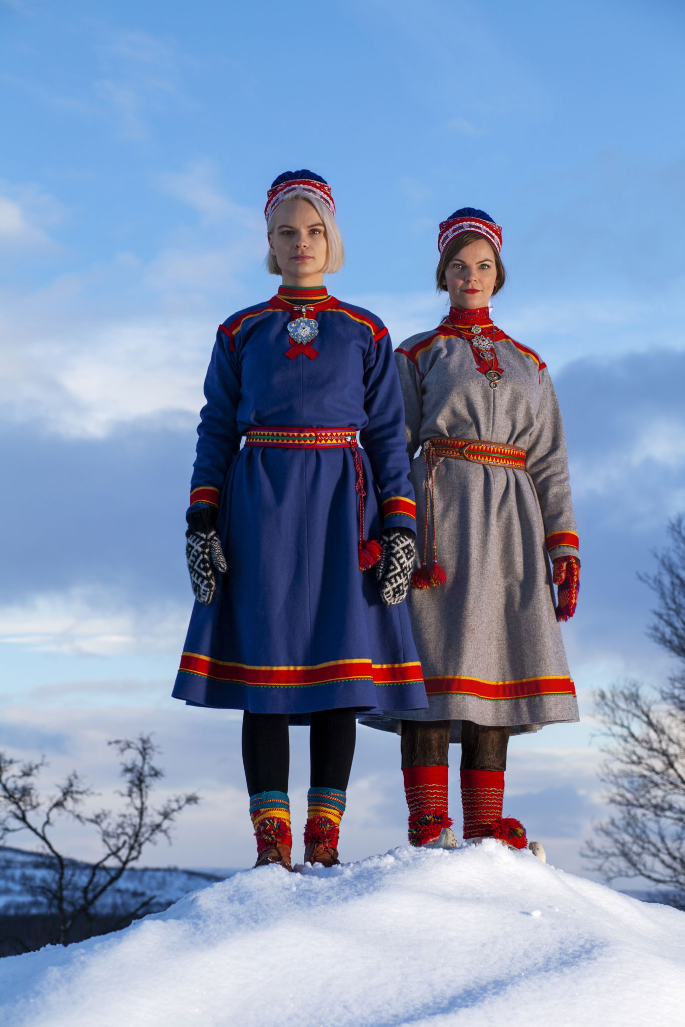 OZAS foto Iris Egilsdatter