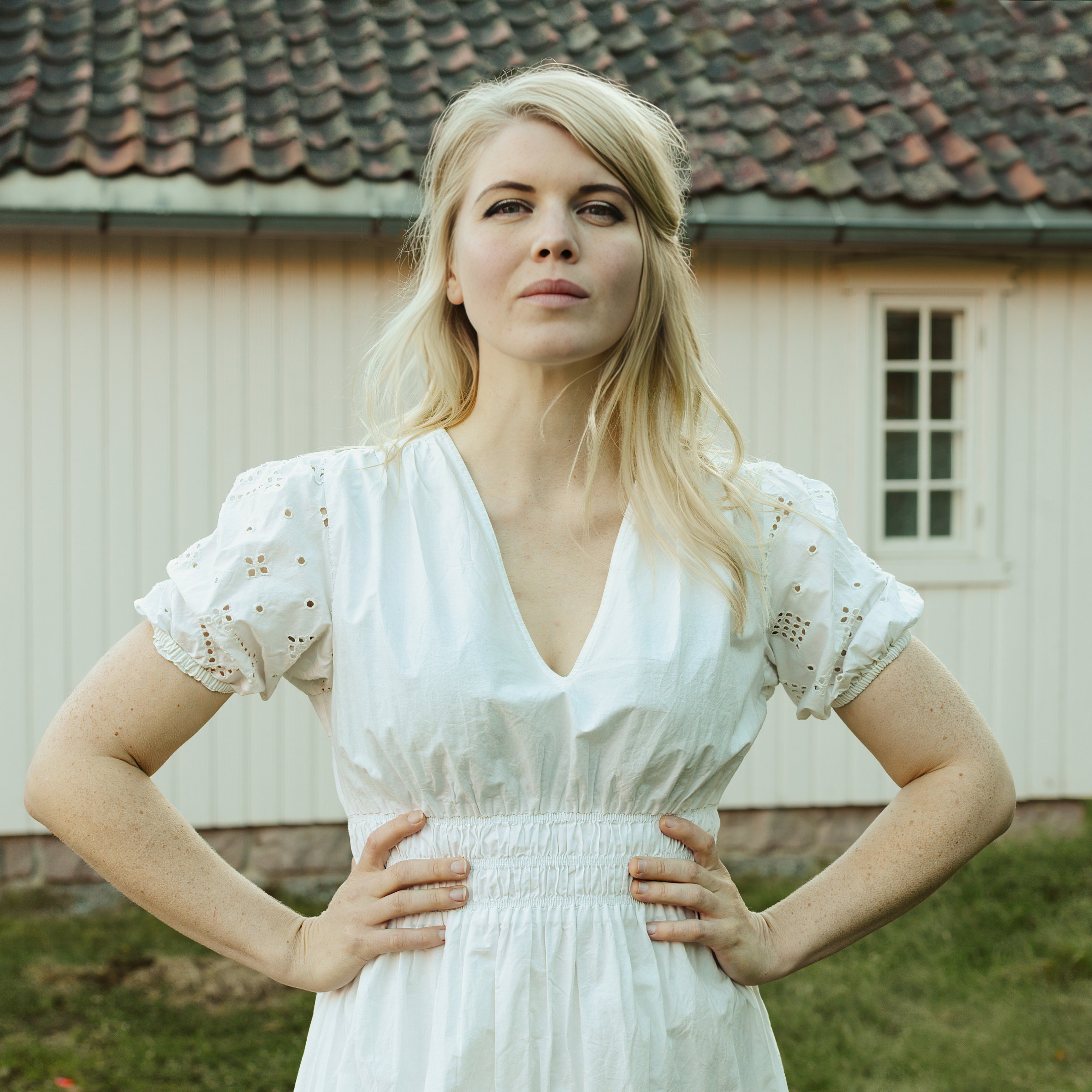Oddrun Lilja Jonsdottir Oslo Jazz foto Darja Olsevskaja