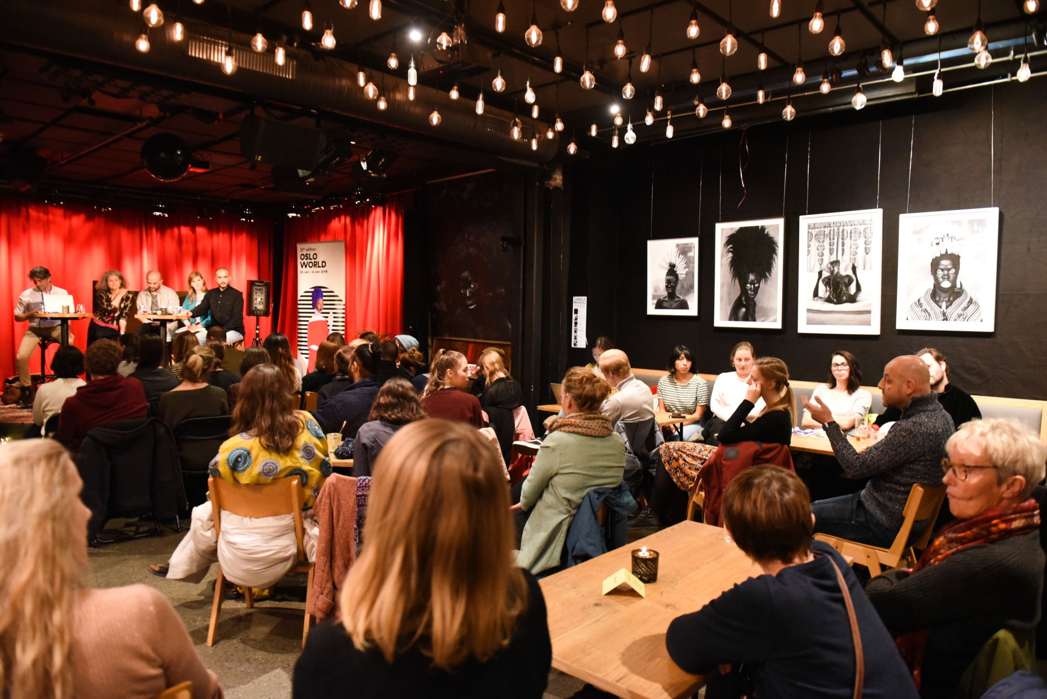 Oslo World2018 MARIOHENRIQUE