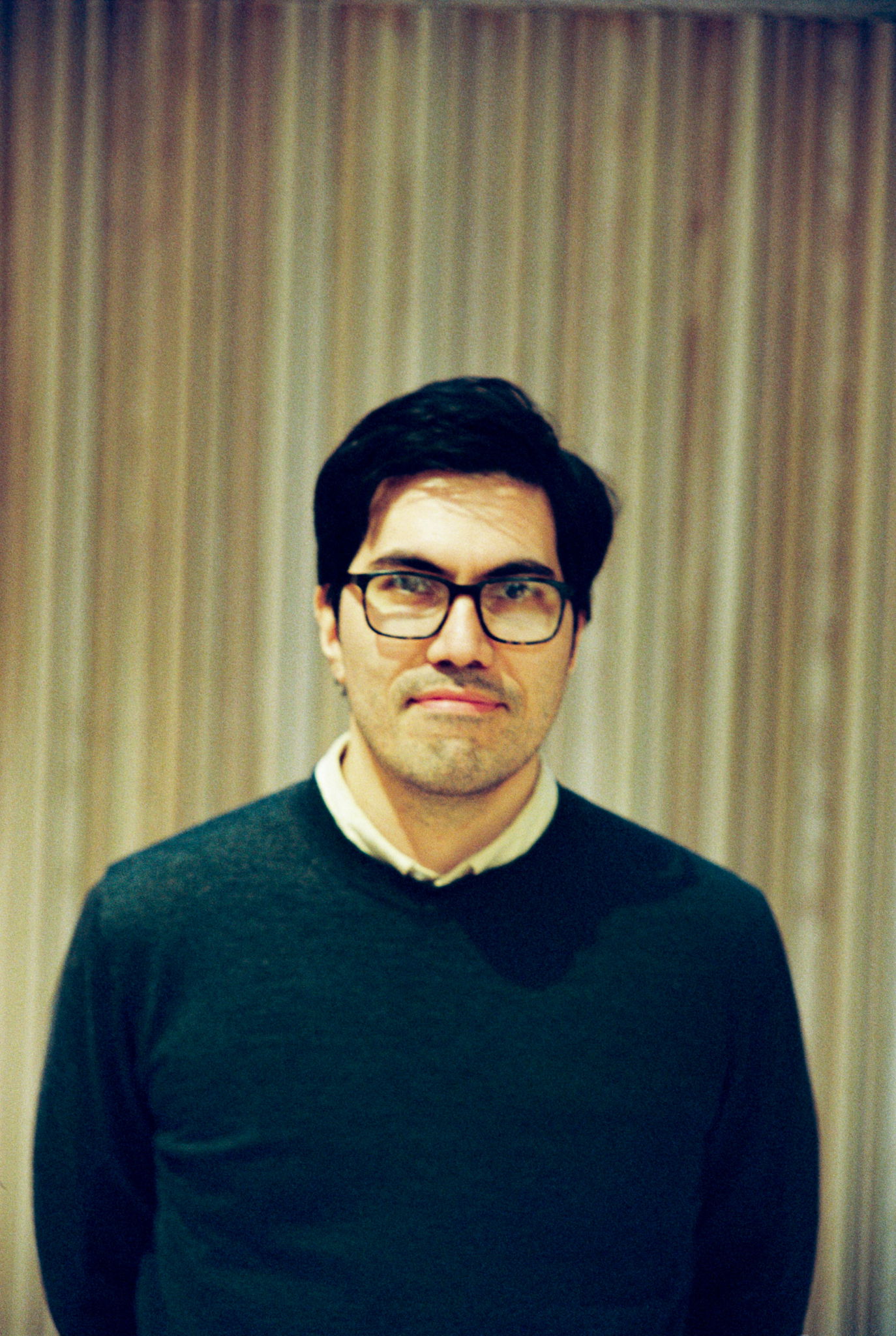 Oslojazz Andre Ishak Foto Peder Ebbesen