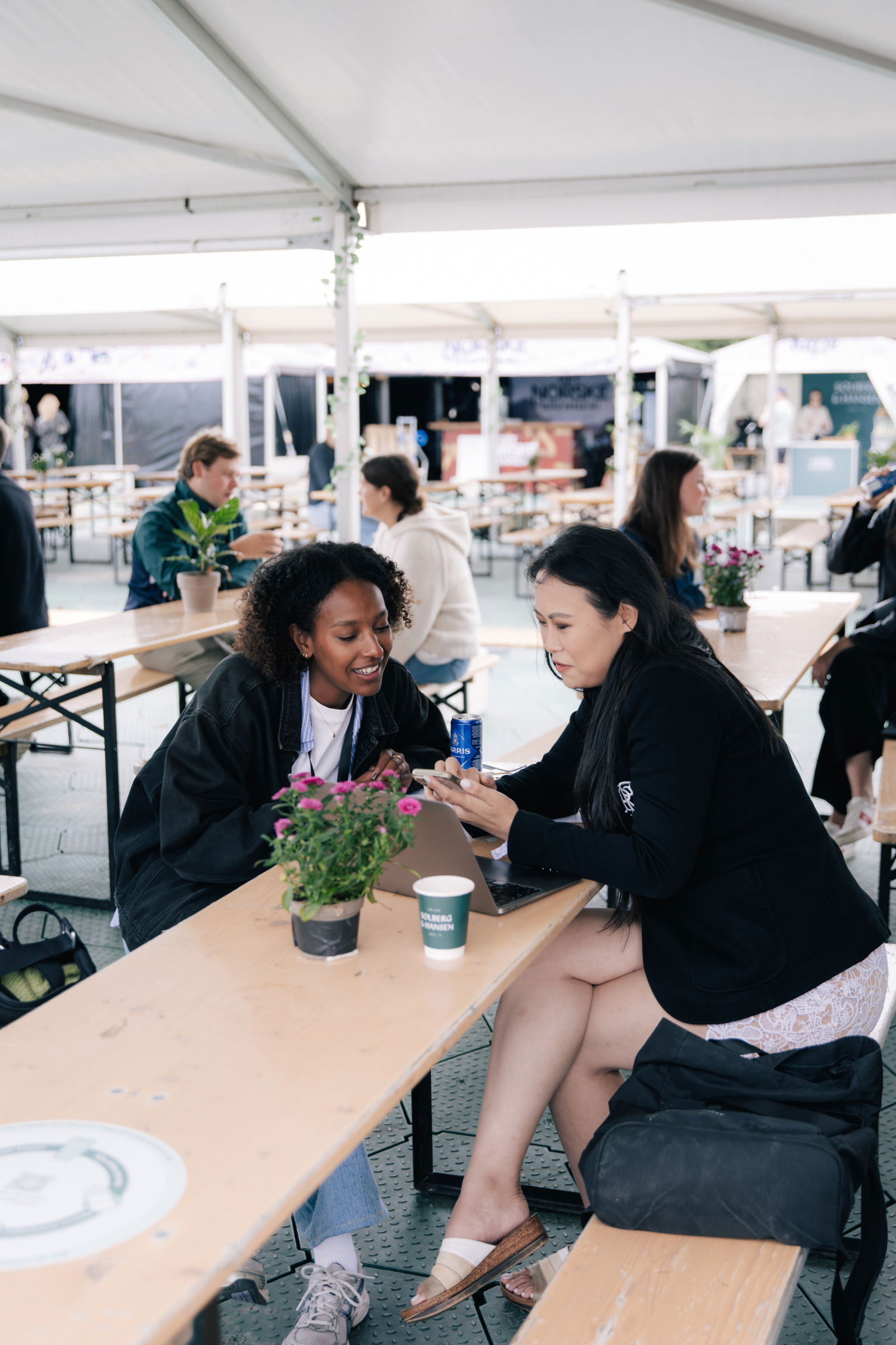 Oya Intl Speed meeting 17